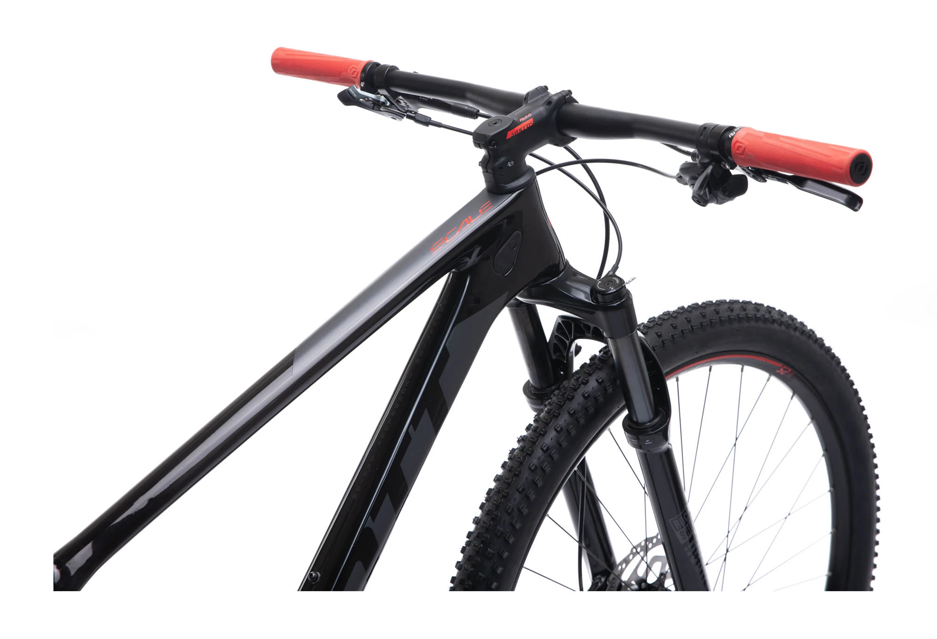 SCOTT Sort Scale 940