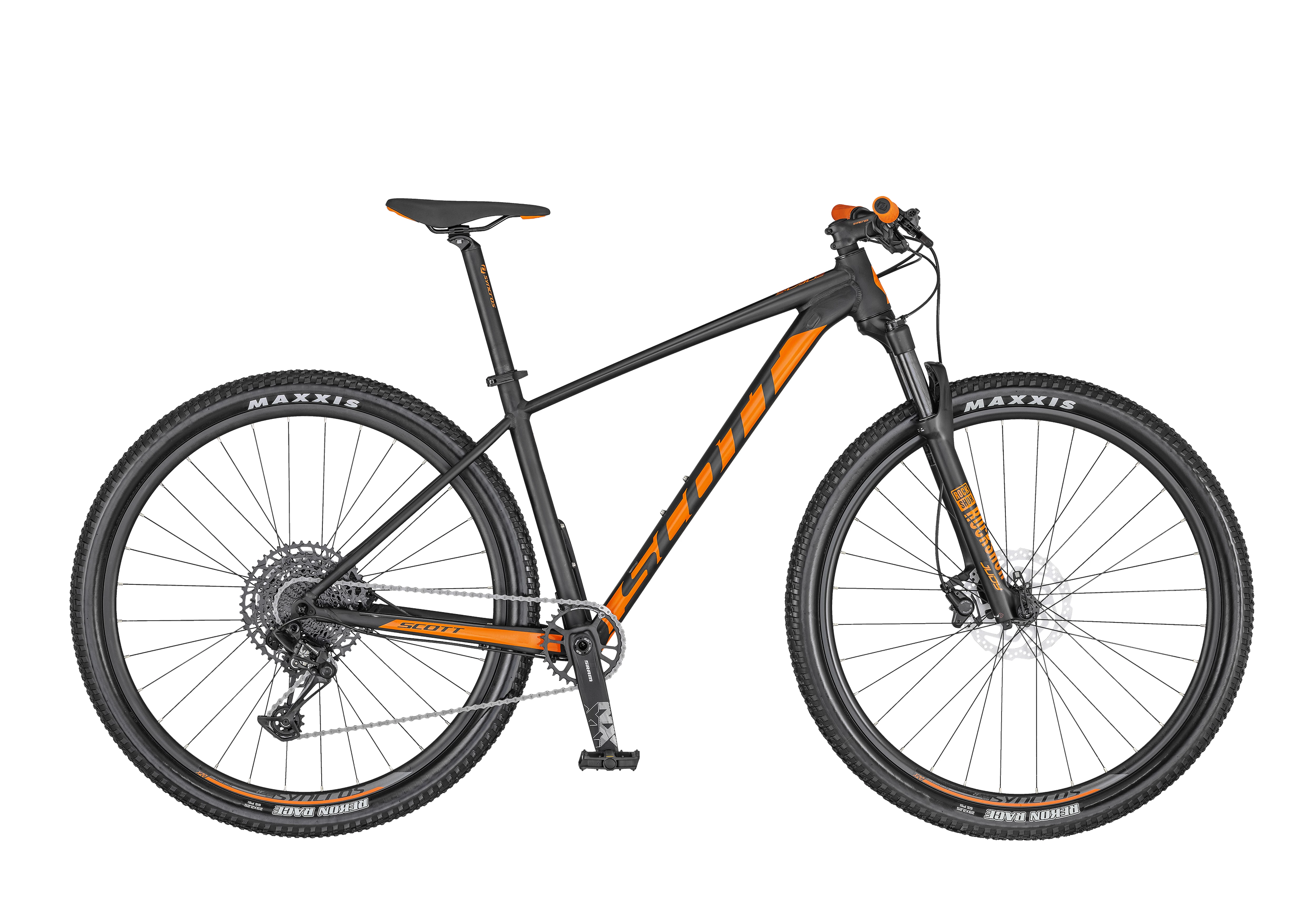 SCOTT Sort Scale 960