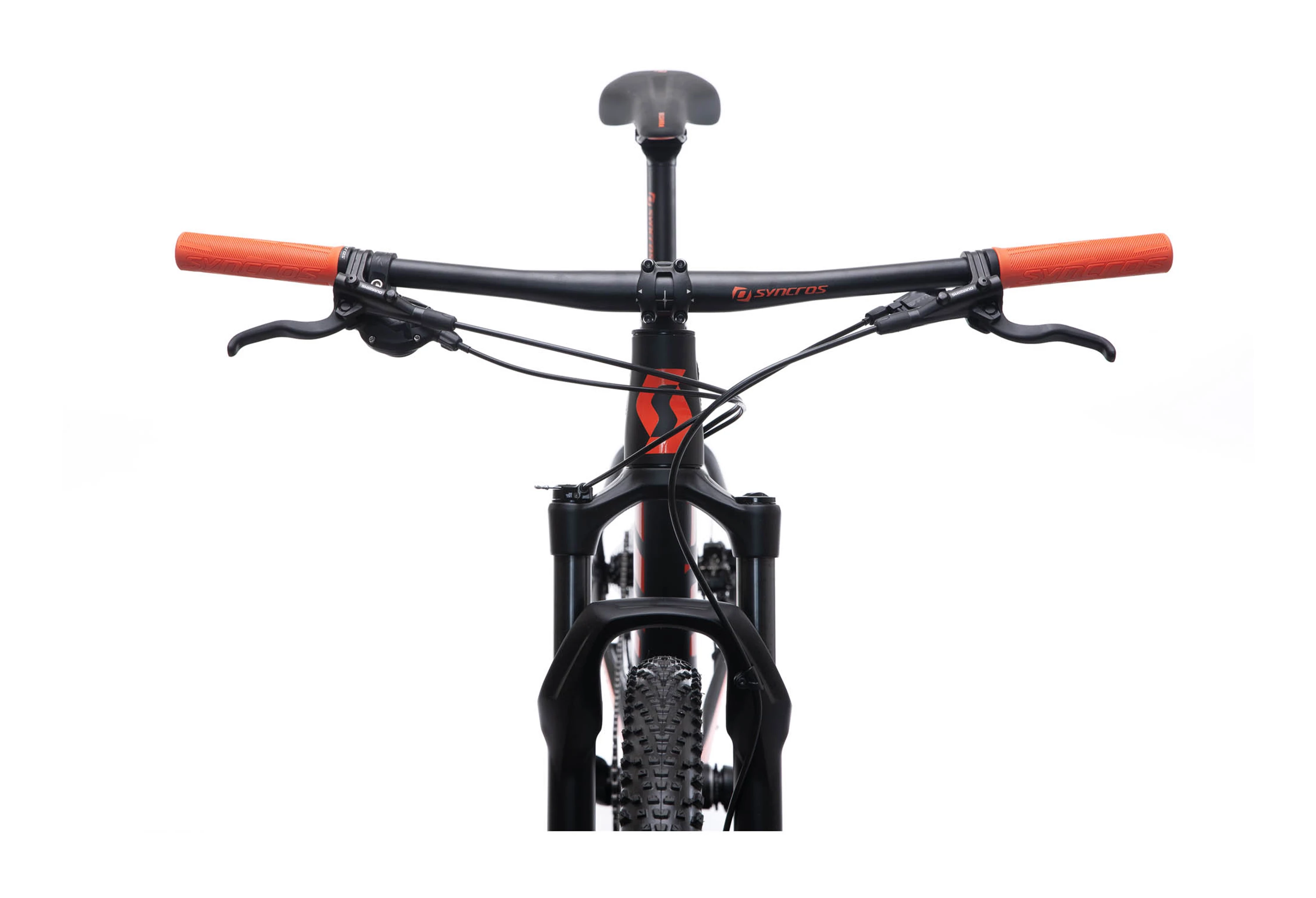 SCOTT Sort Scale 960