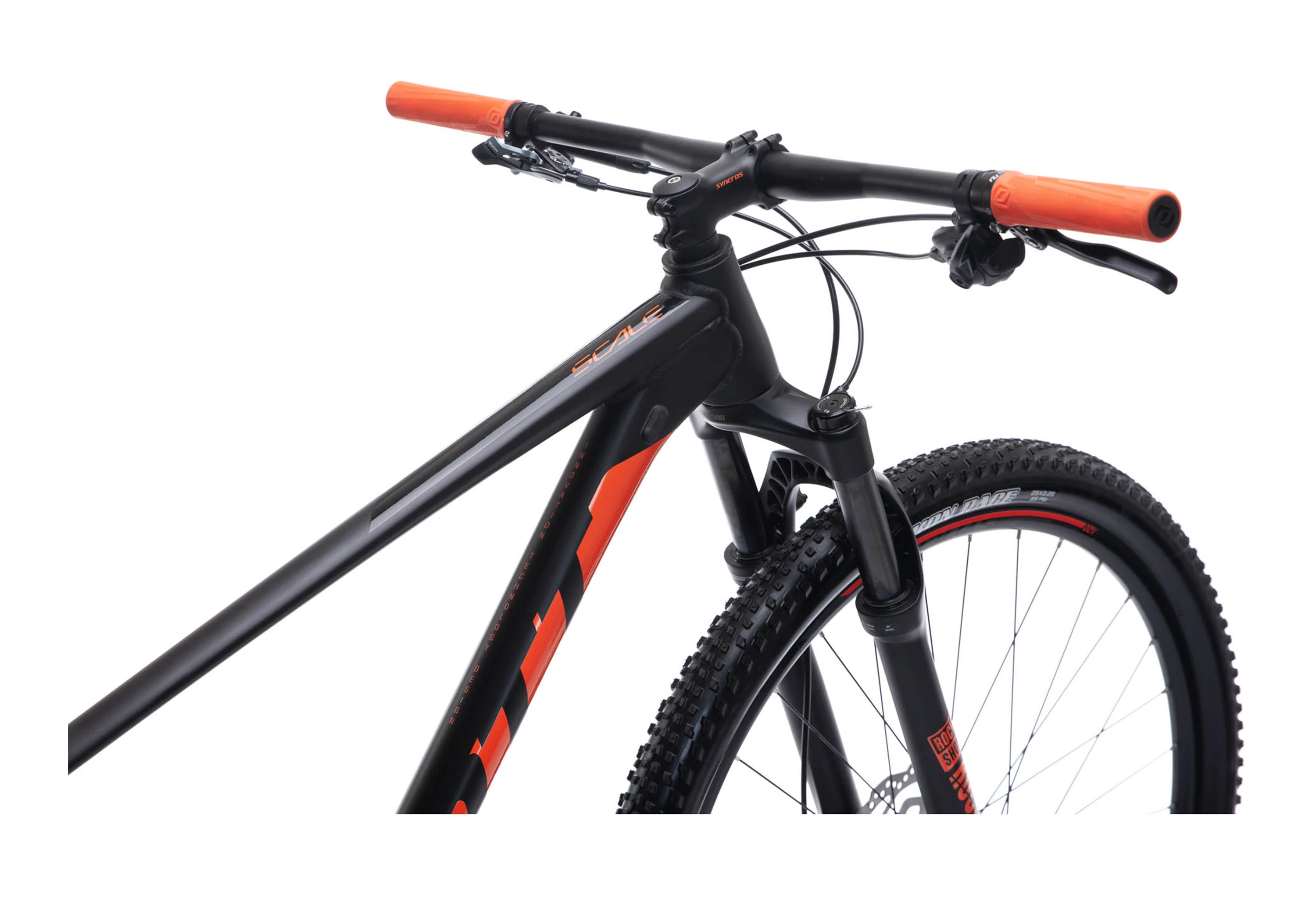 SCOTT Sort Scale 960