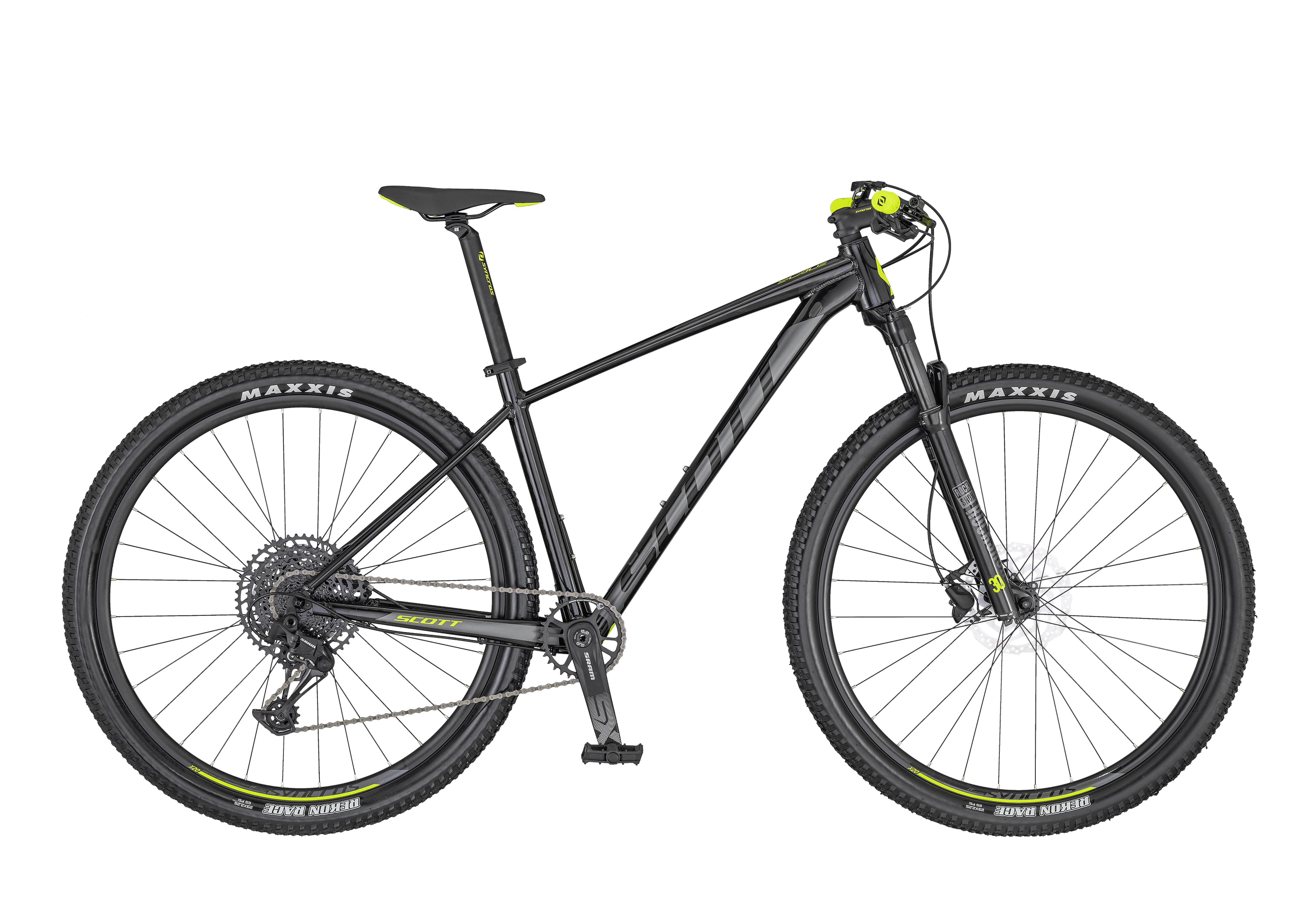 SCOTT Sort Scale 970