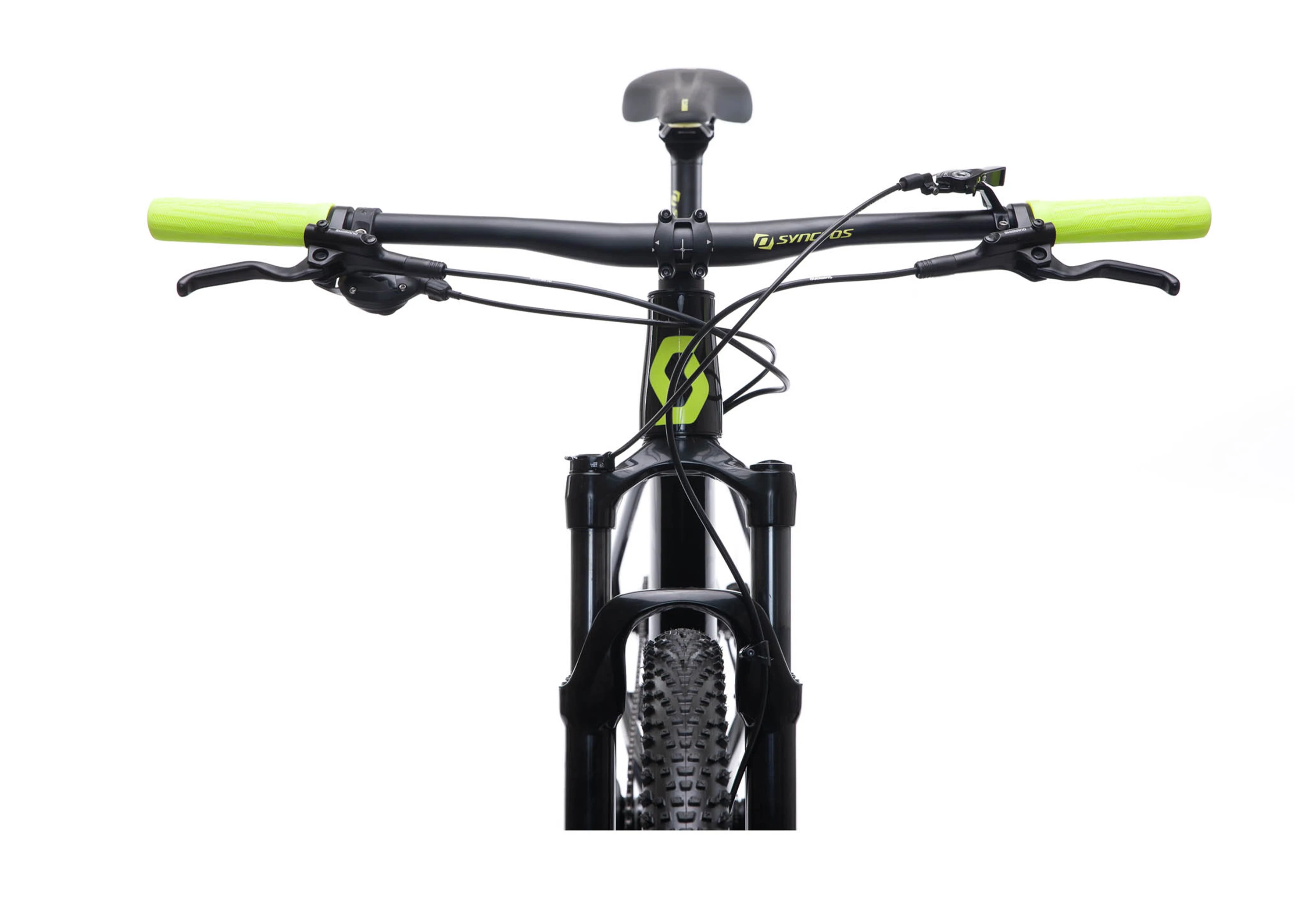 SCOTT Sort Scale 970