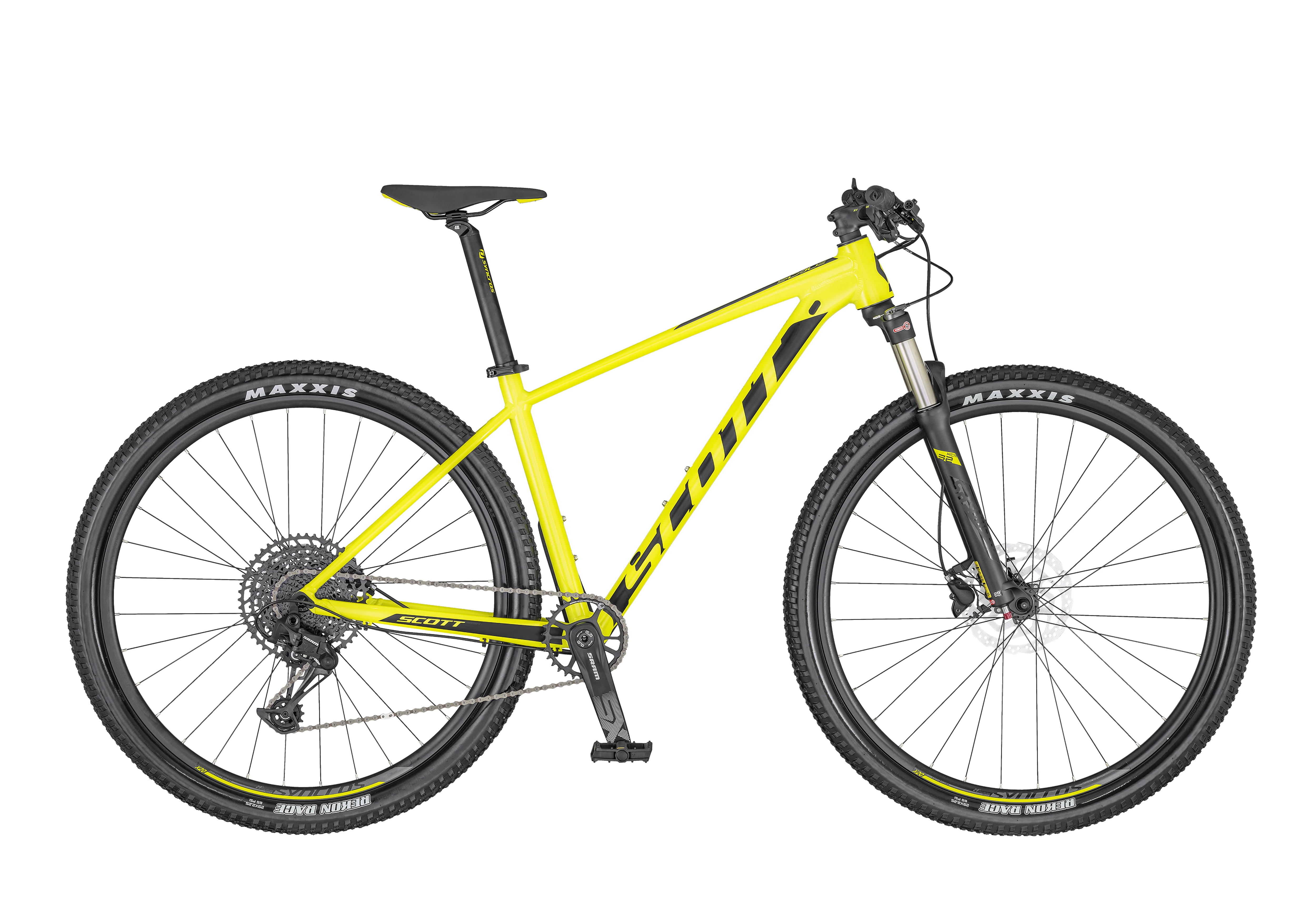 SCOTT Gul Scale 980