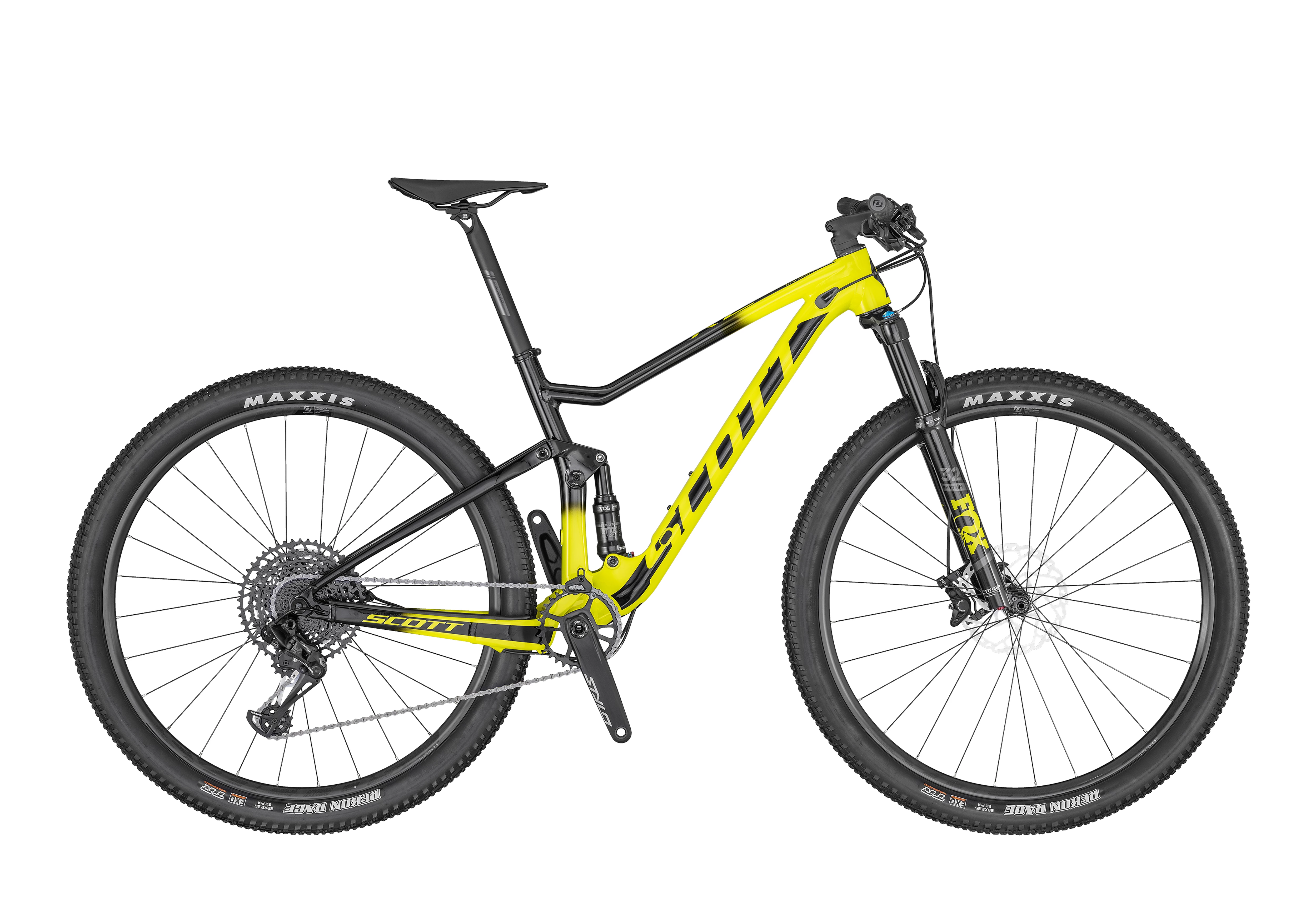 SCOTT Gul Spark RC 900 Comp