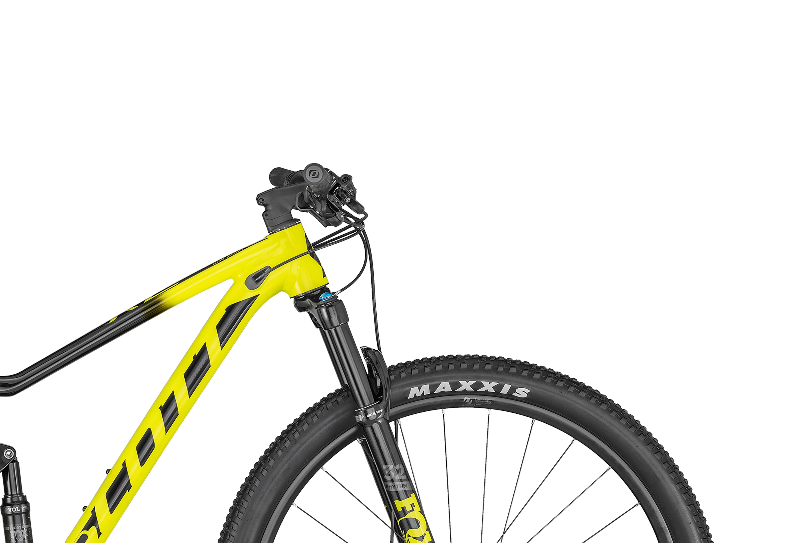 SCOTT Gul Spark RC 900 Comp