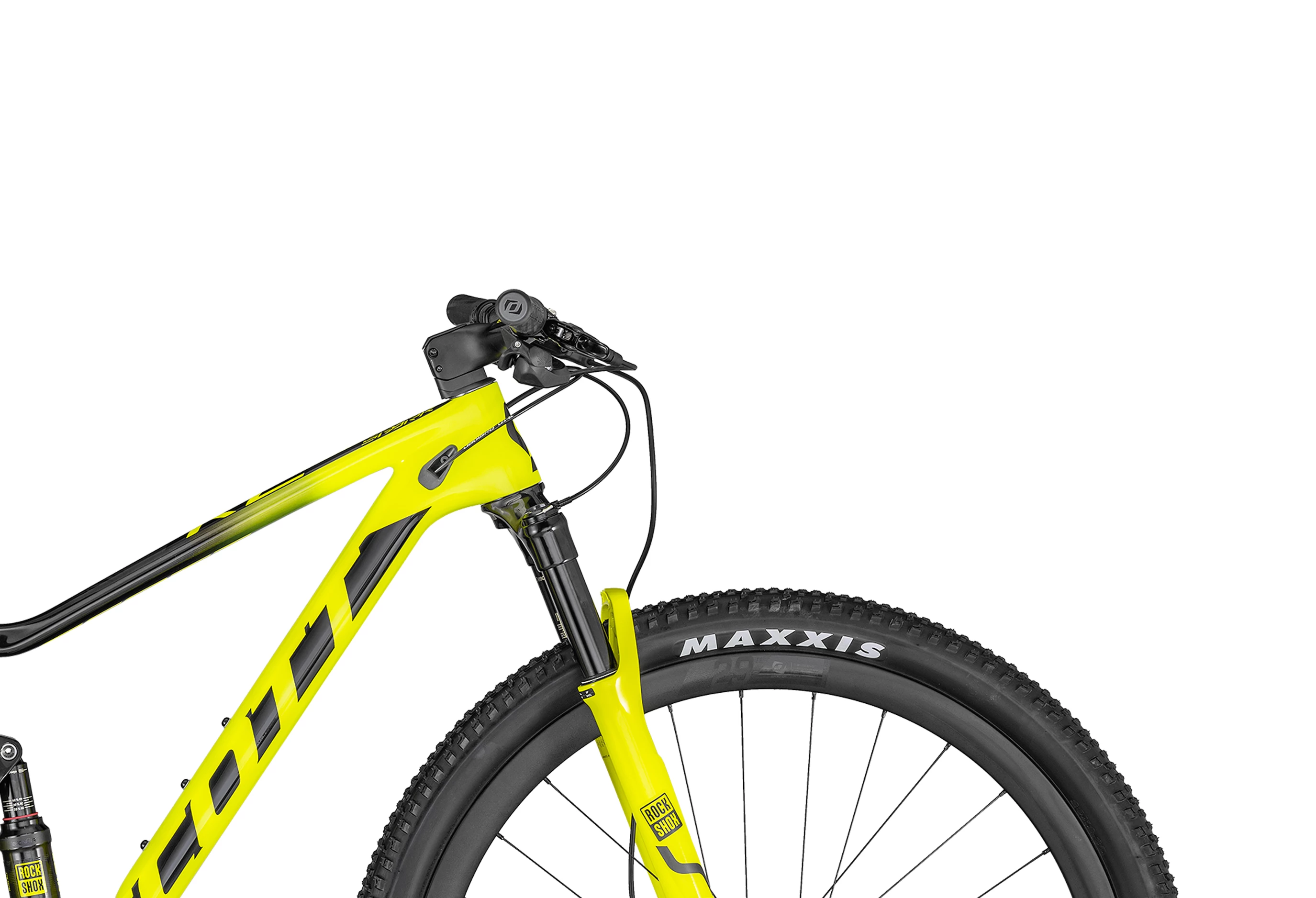 SCOTT Gul Spark RC 900 World Cup AXS