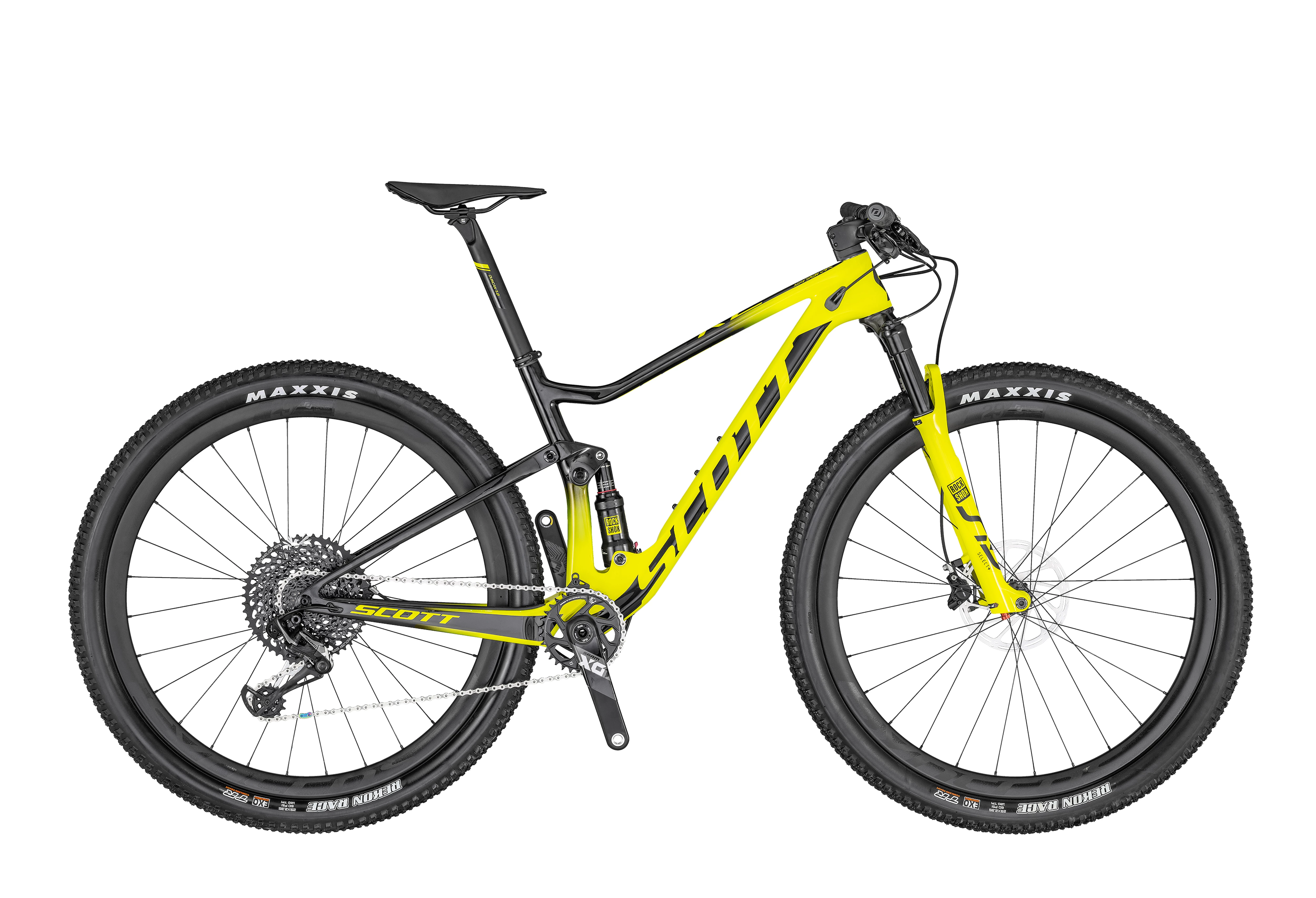 SCOTT Gul Spark RC 900 World Cup