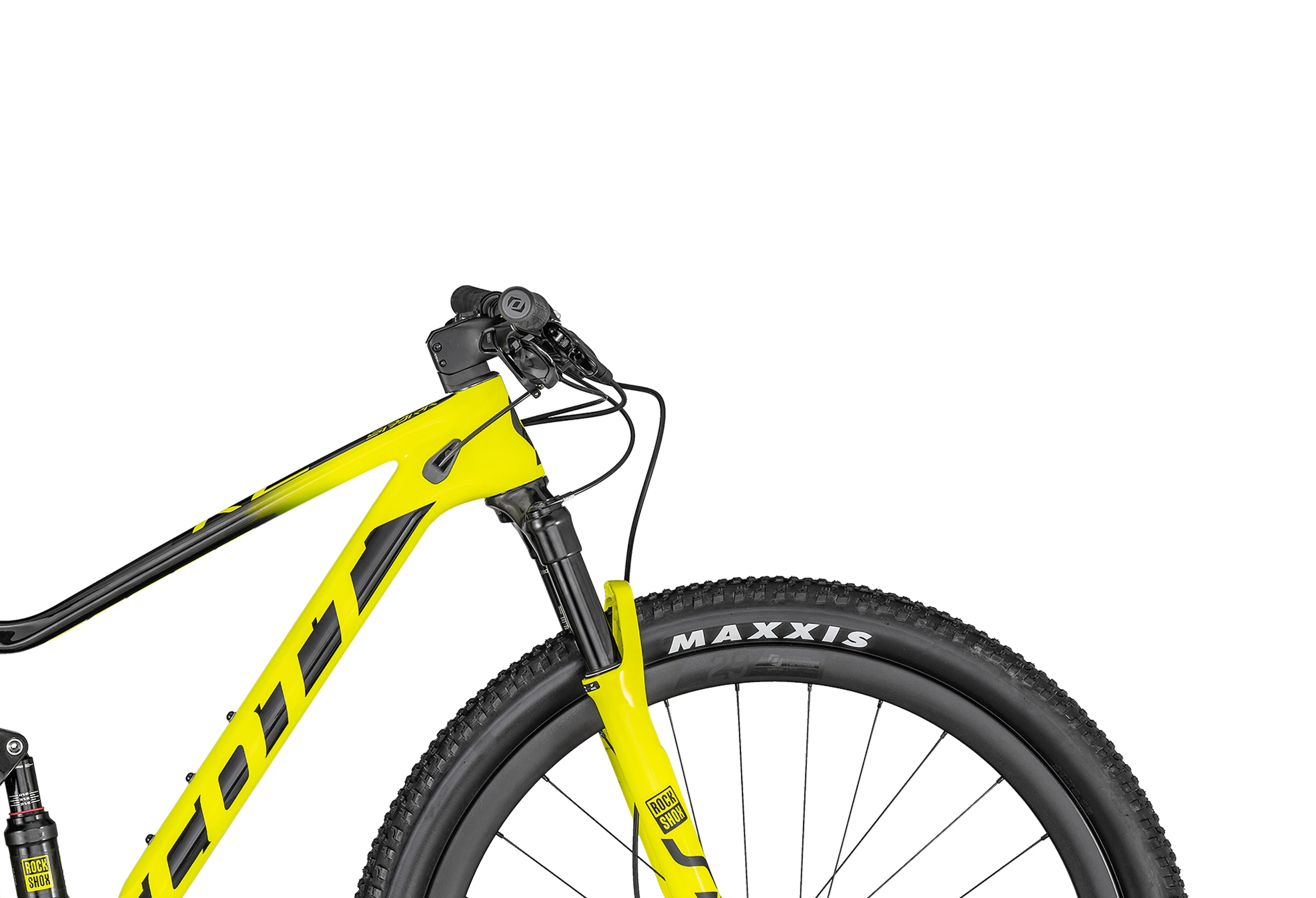 SCOTT Gul Spark RC 900 World Cup