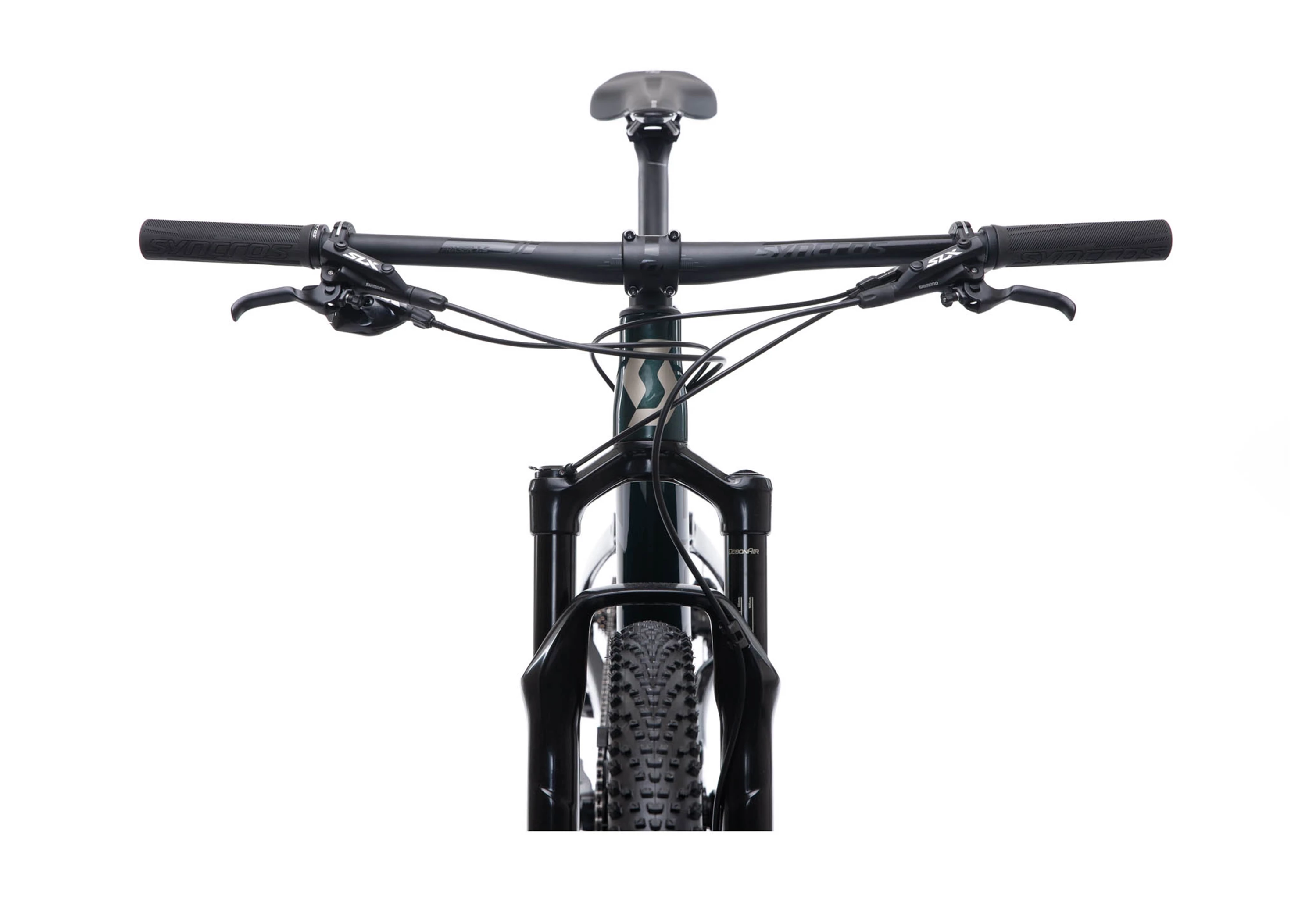 SCOTT Grøn Spark RC 900 Team