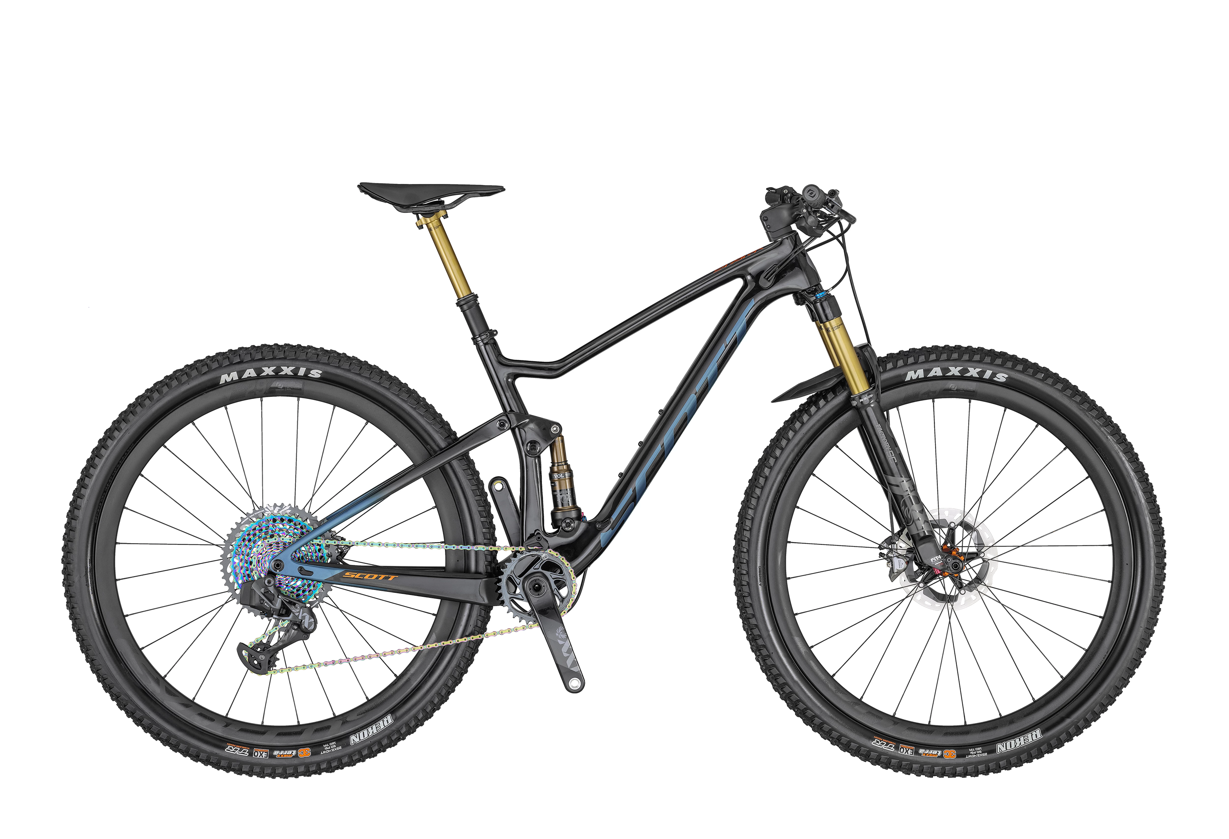 SCOTT Sort Spark 900 Ultimate AXS