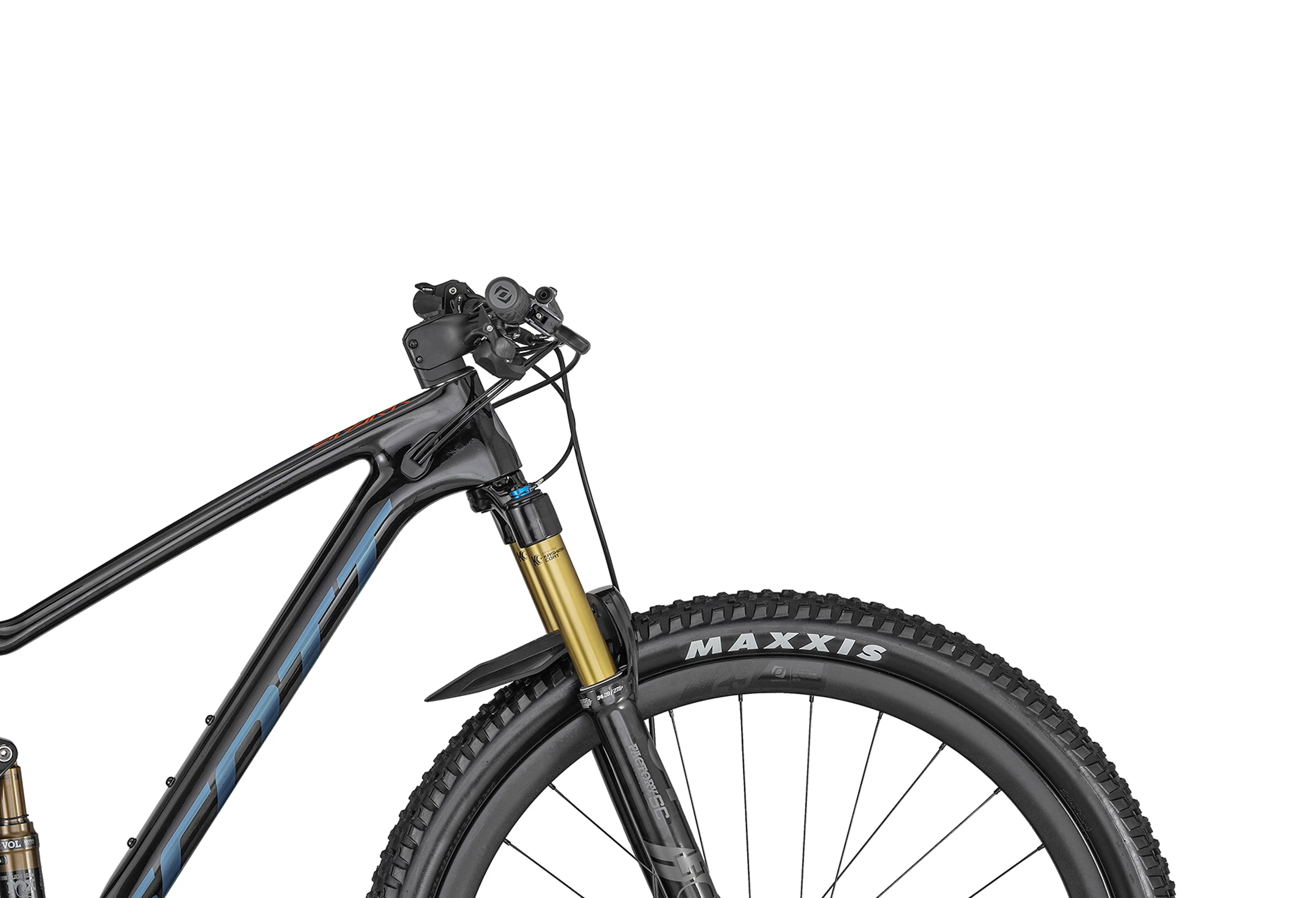 SCOTT Sort Spark 900 Ultimate AXS