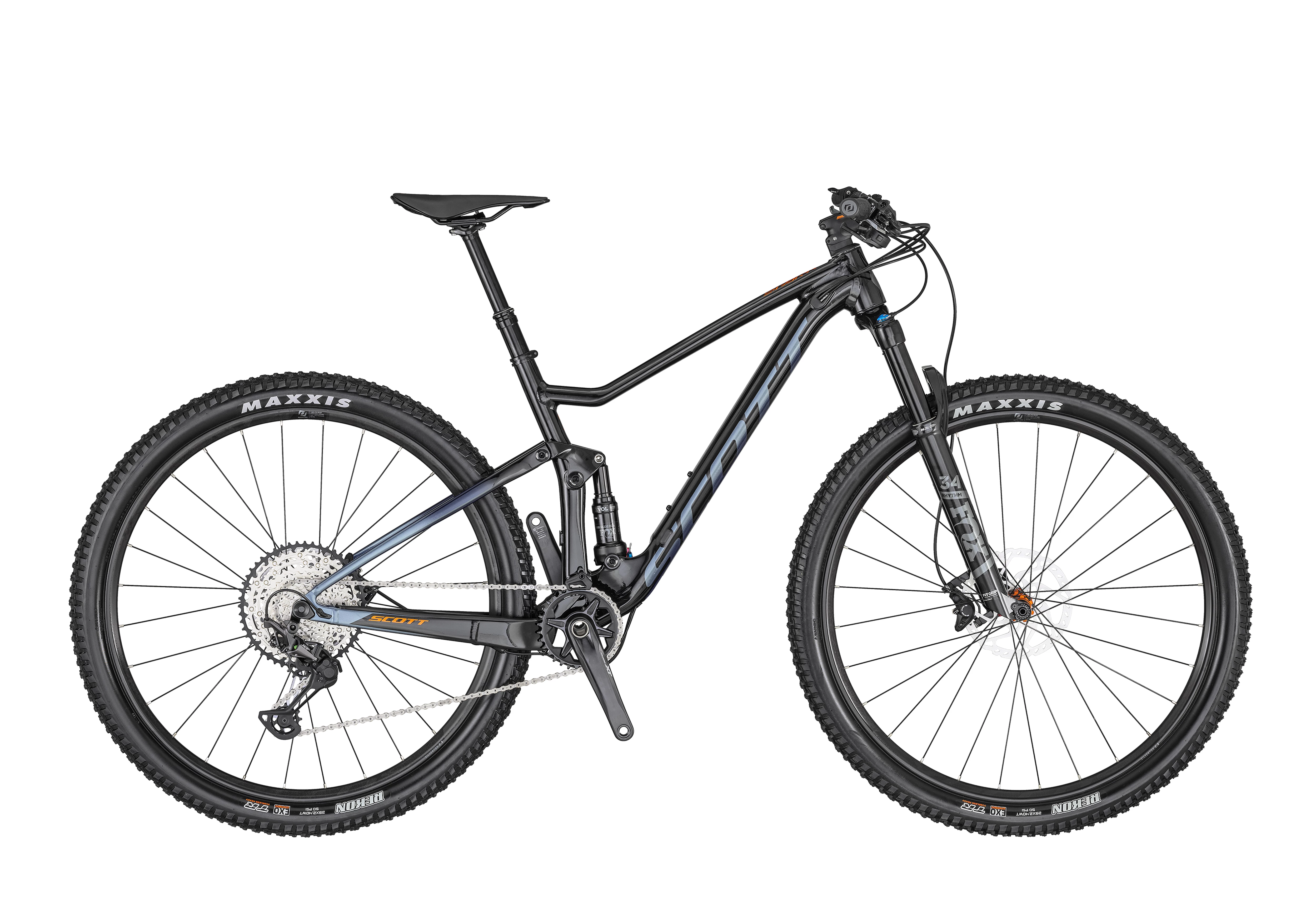 SCOTT Sort Spark 940