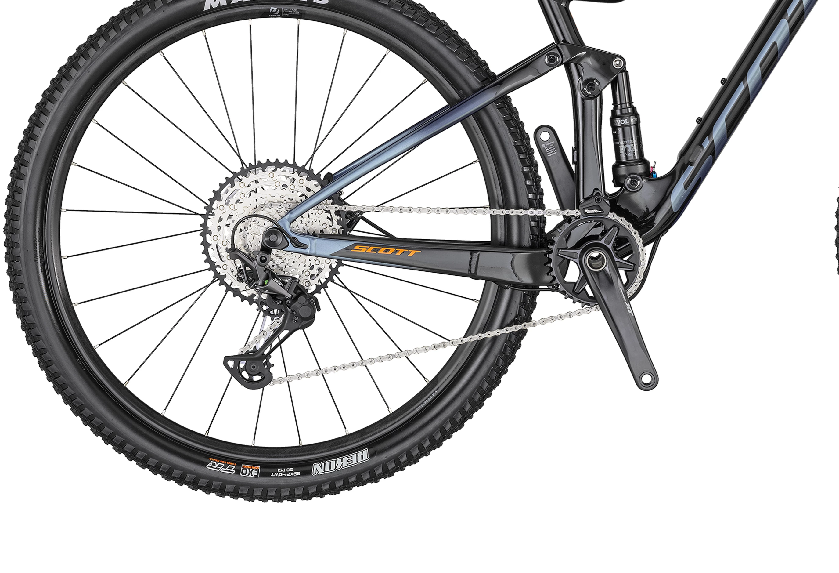 SCOTT Sort Spark 940
