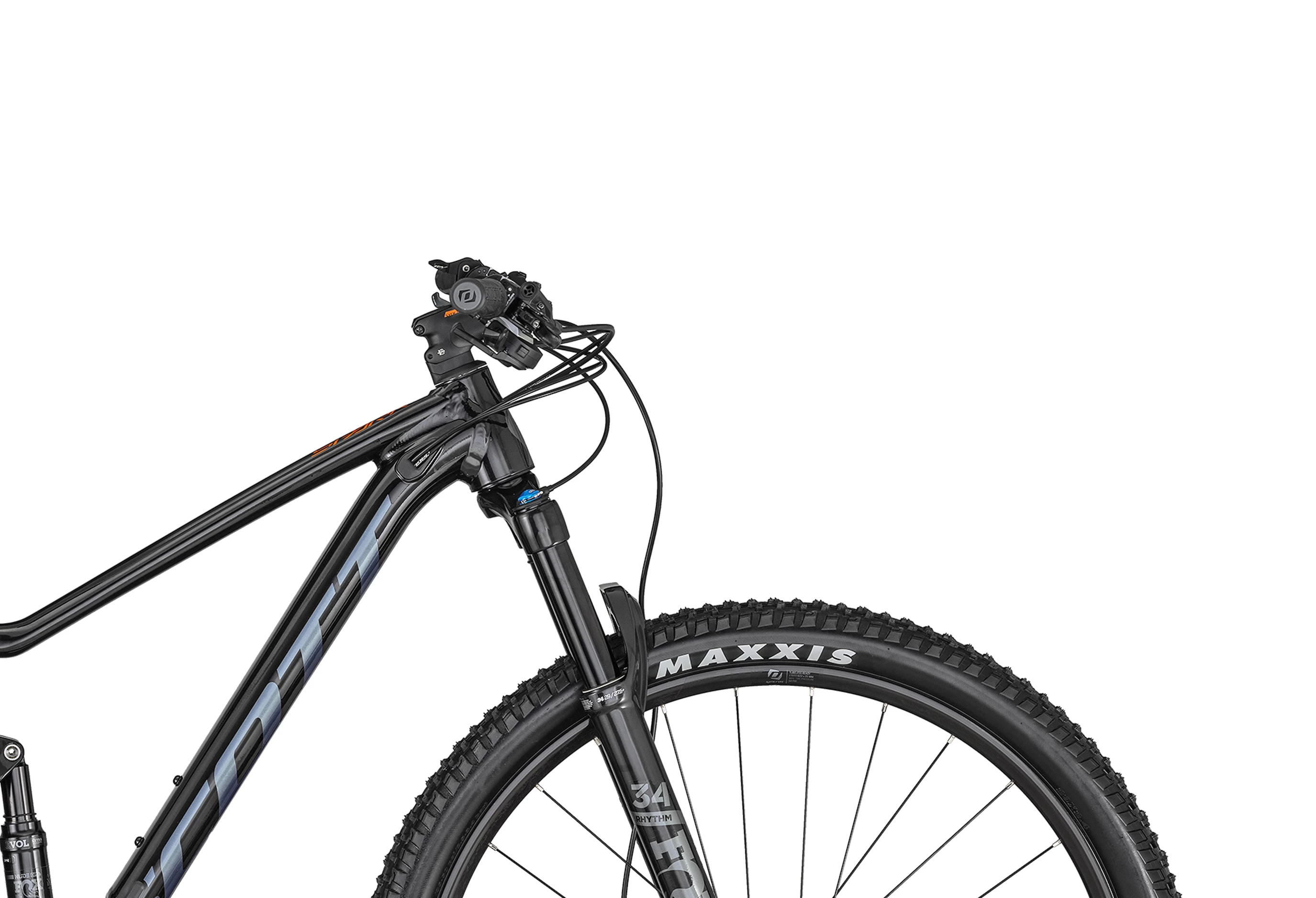 SCOTT Sort Spark 940