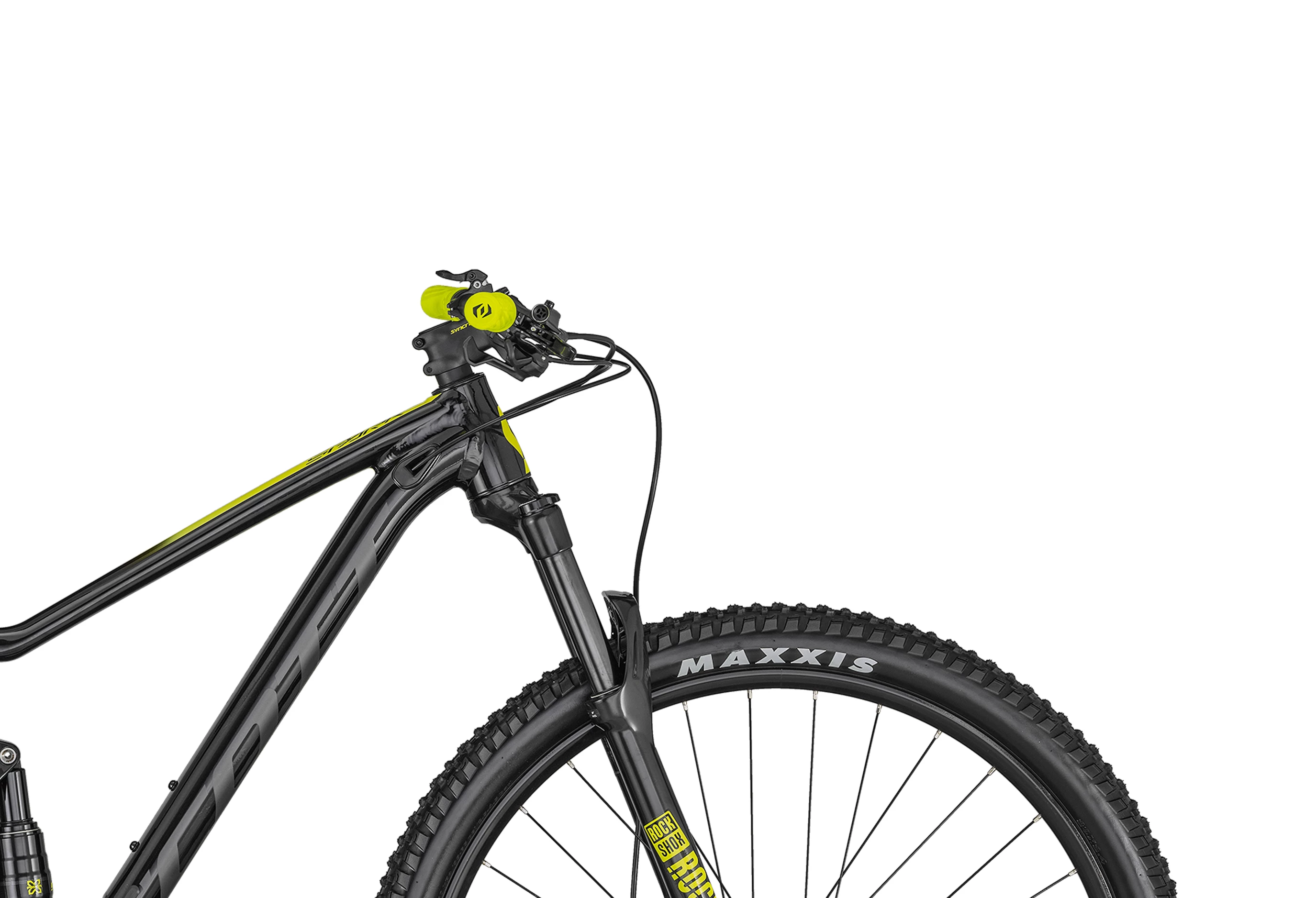 SCOTT Sort Spark 970