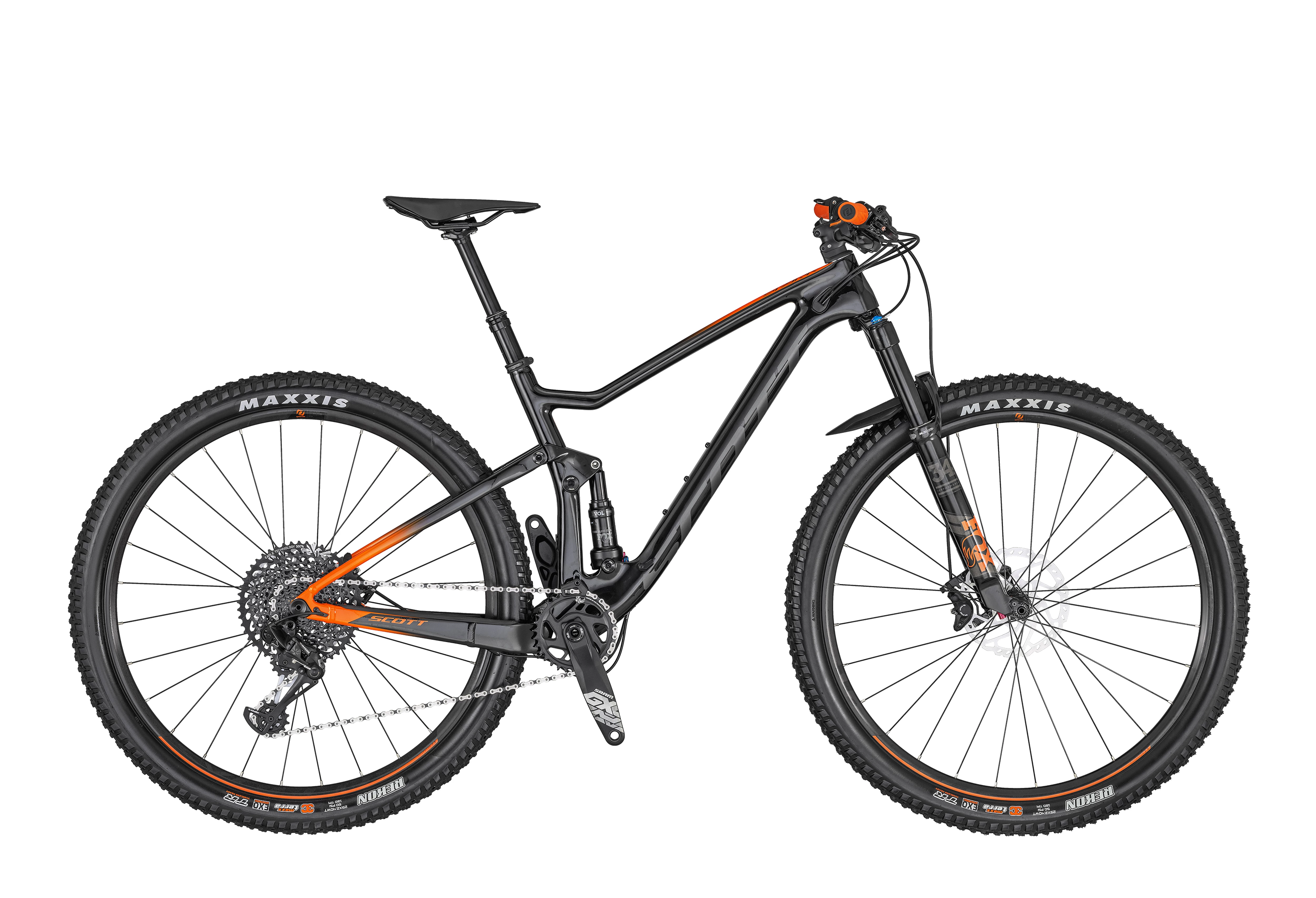 SCOTT Sort Spark 920