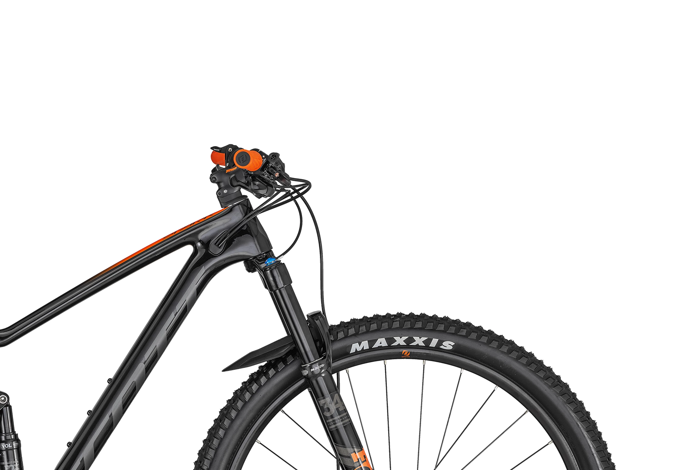 SCOTT Sort Spark 920