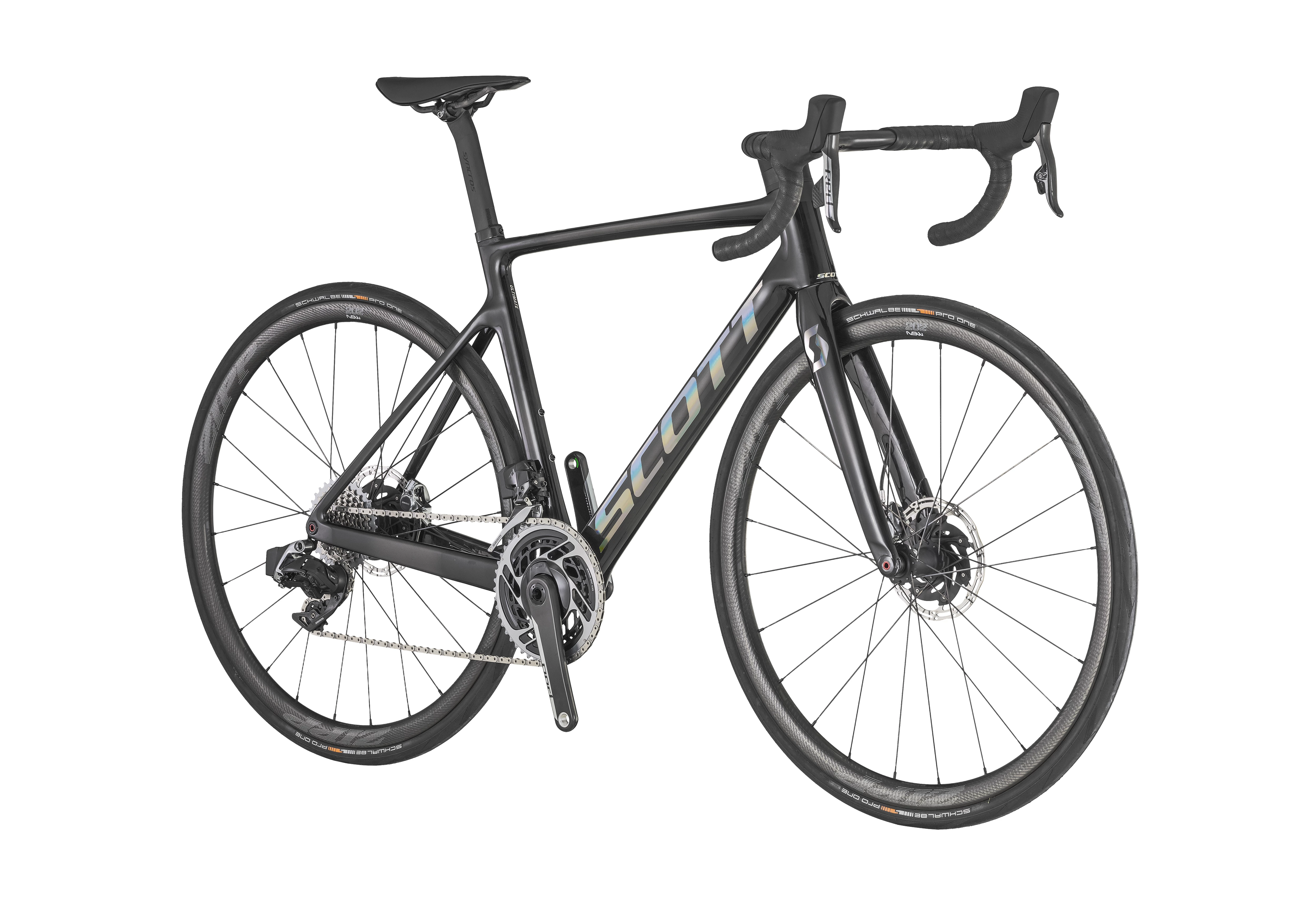 SCOTT Sort Addict RC Ultimate