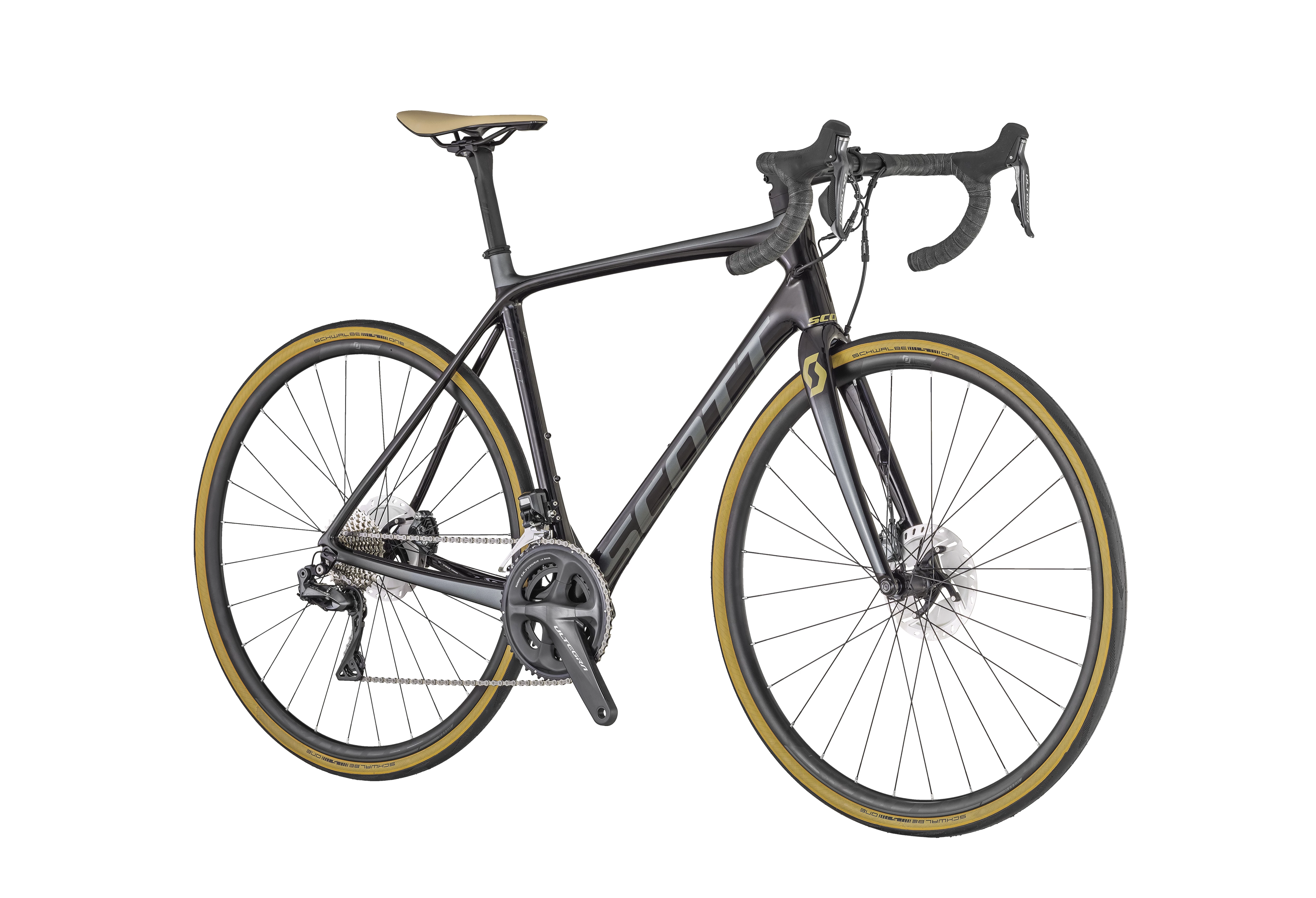 SCOTT Sort Addict SE Disc