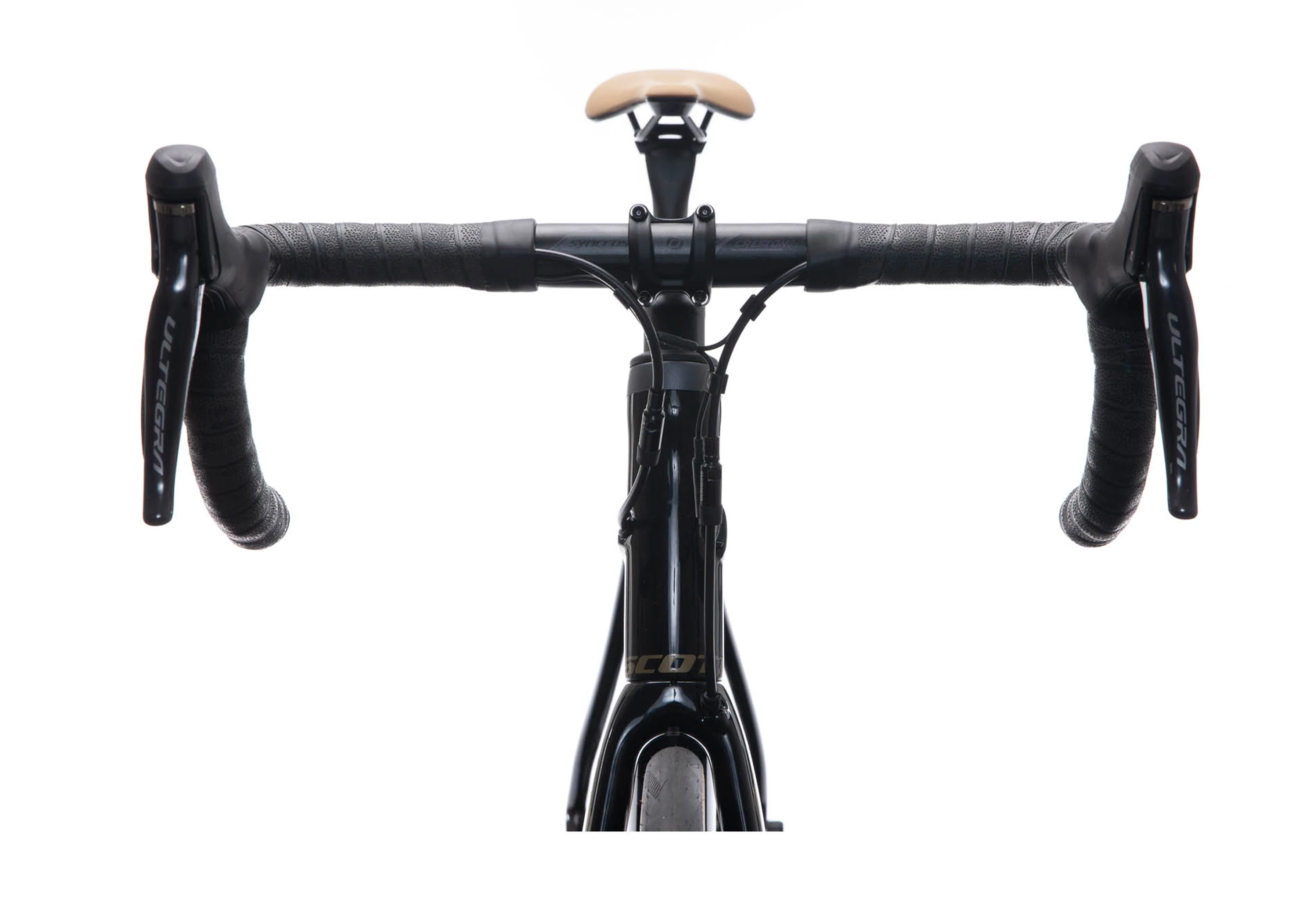SCOTT Sort Addict SE Disc