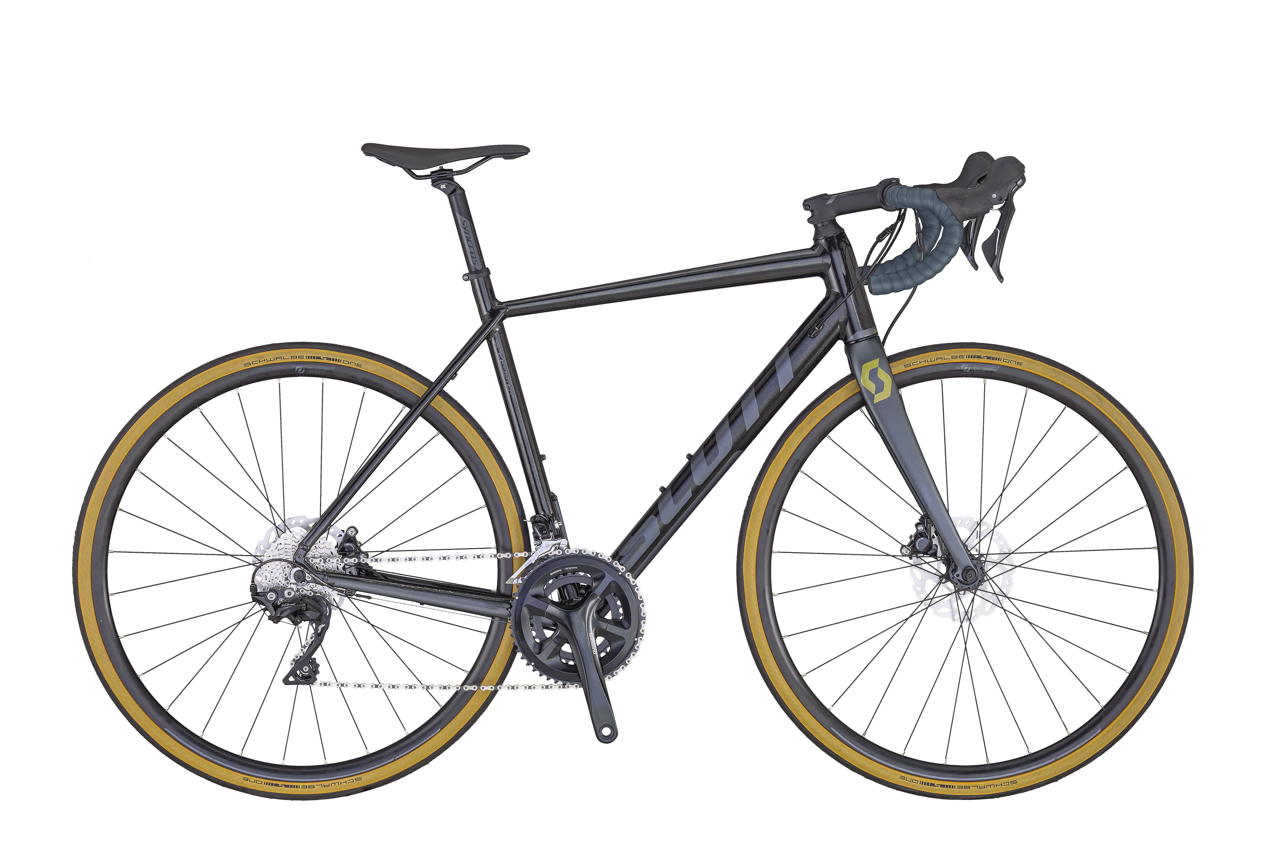 SCOTT Sort Speedster 10 Disc