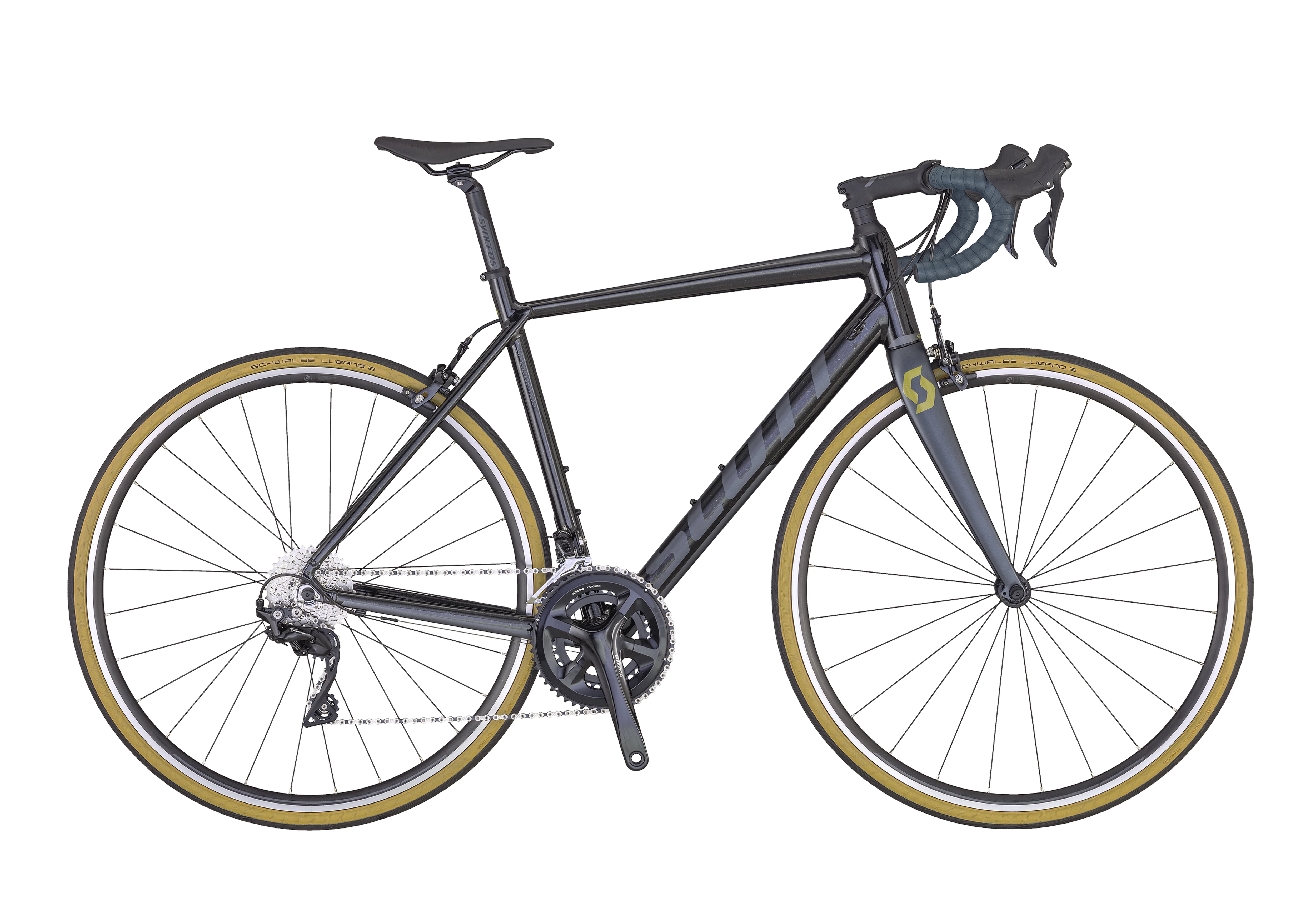 SCOTT Sort Speedster 10