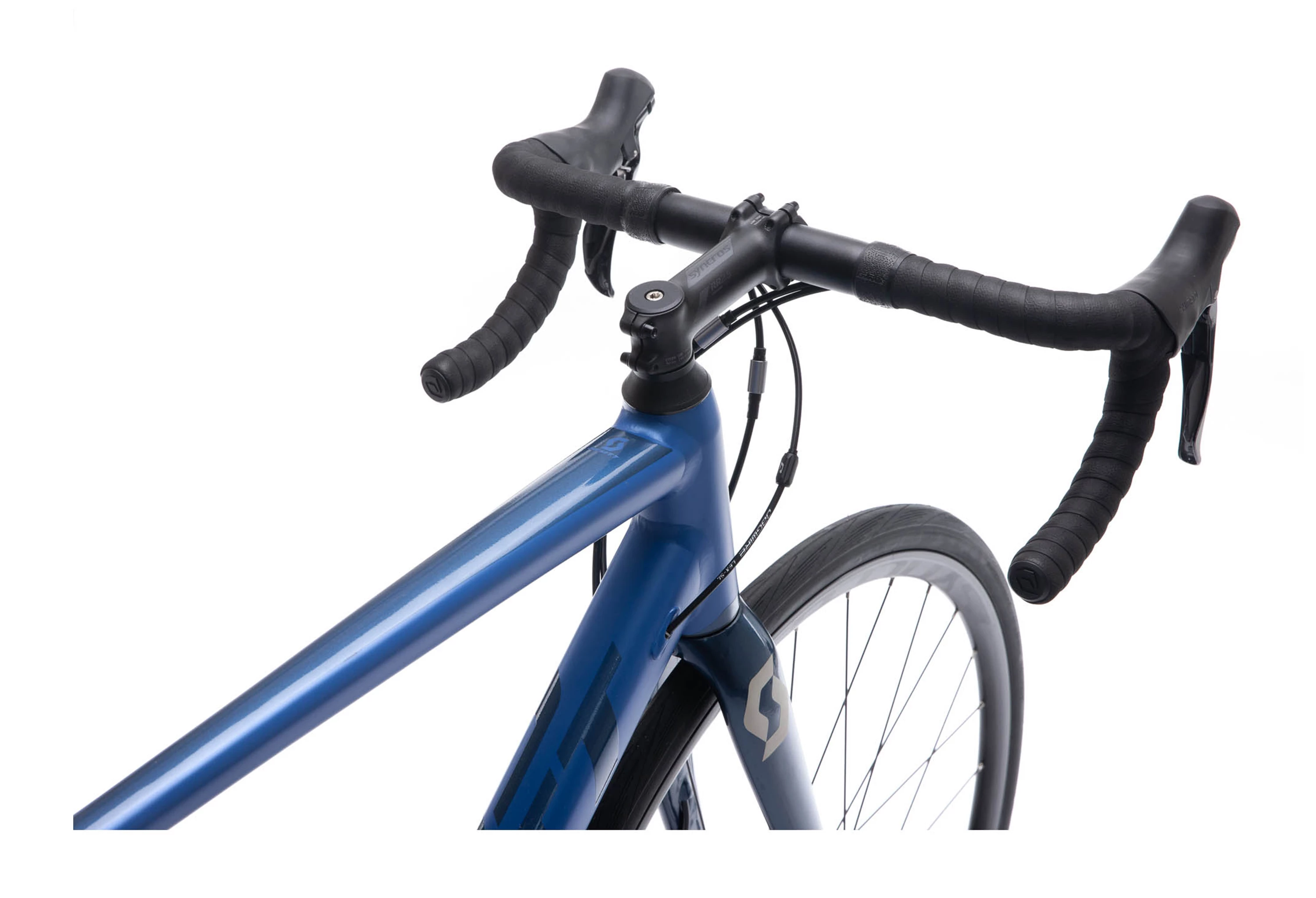 SCOTT Blå Speedster 20 Disc