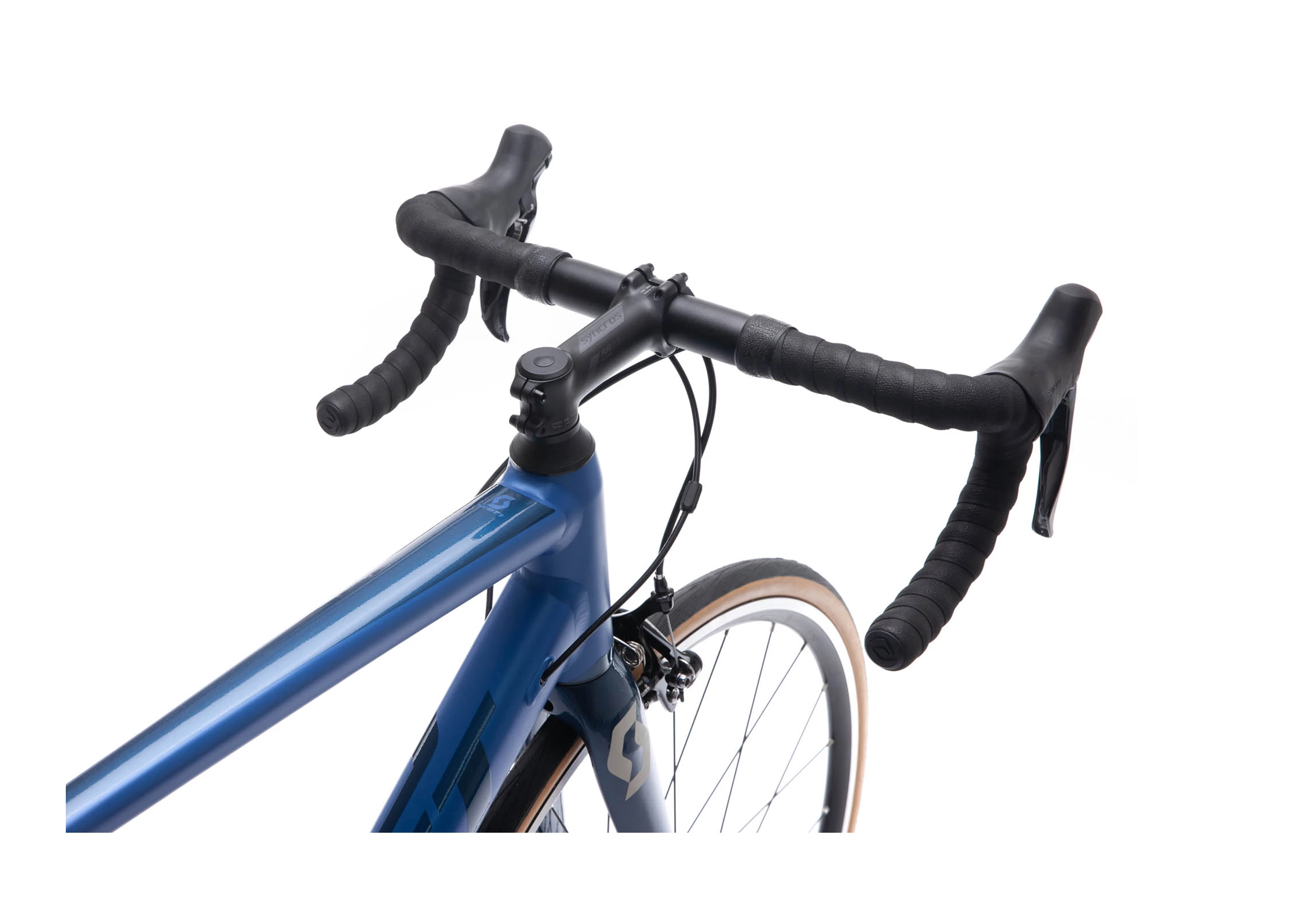 SCOTT Blå Speedster 20