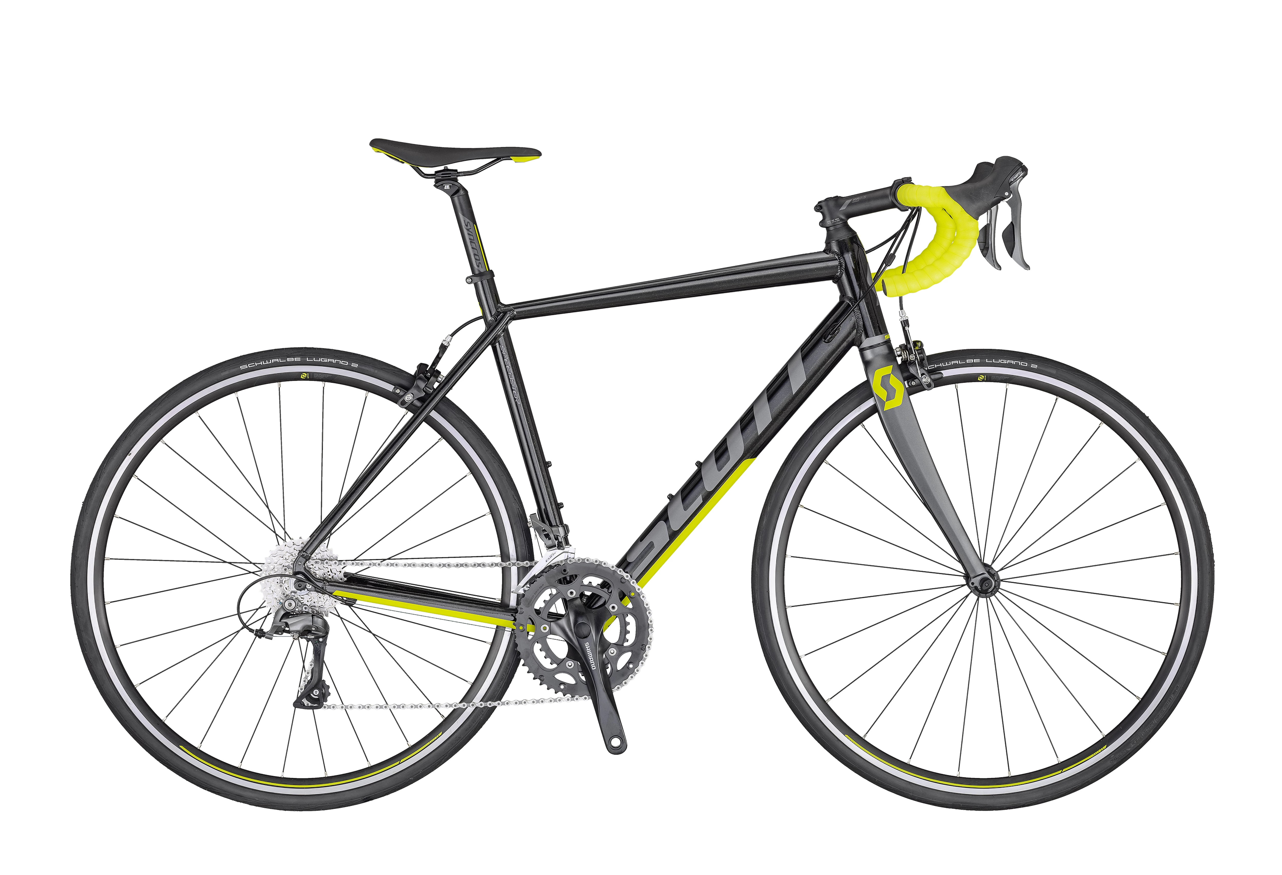 SCOTT Sort Speedster 40