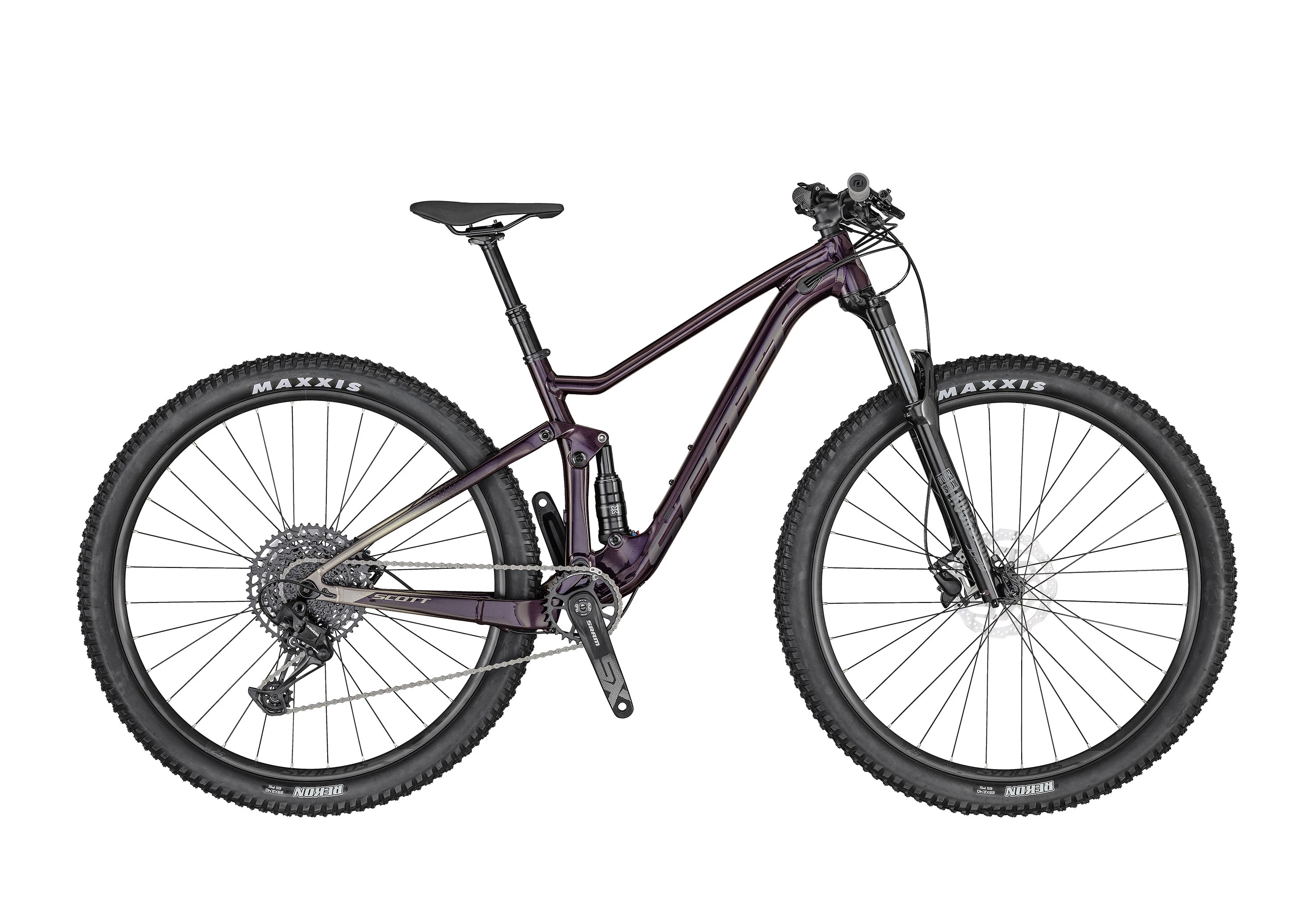 SCOTT Lilla Contessa Spark 930