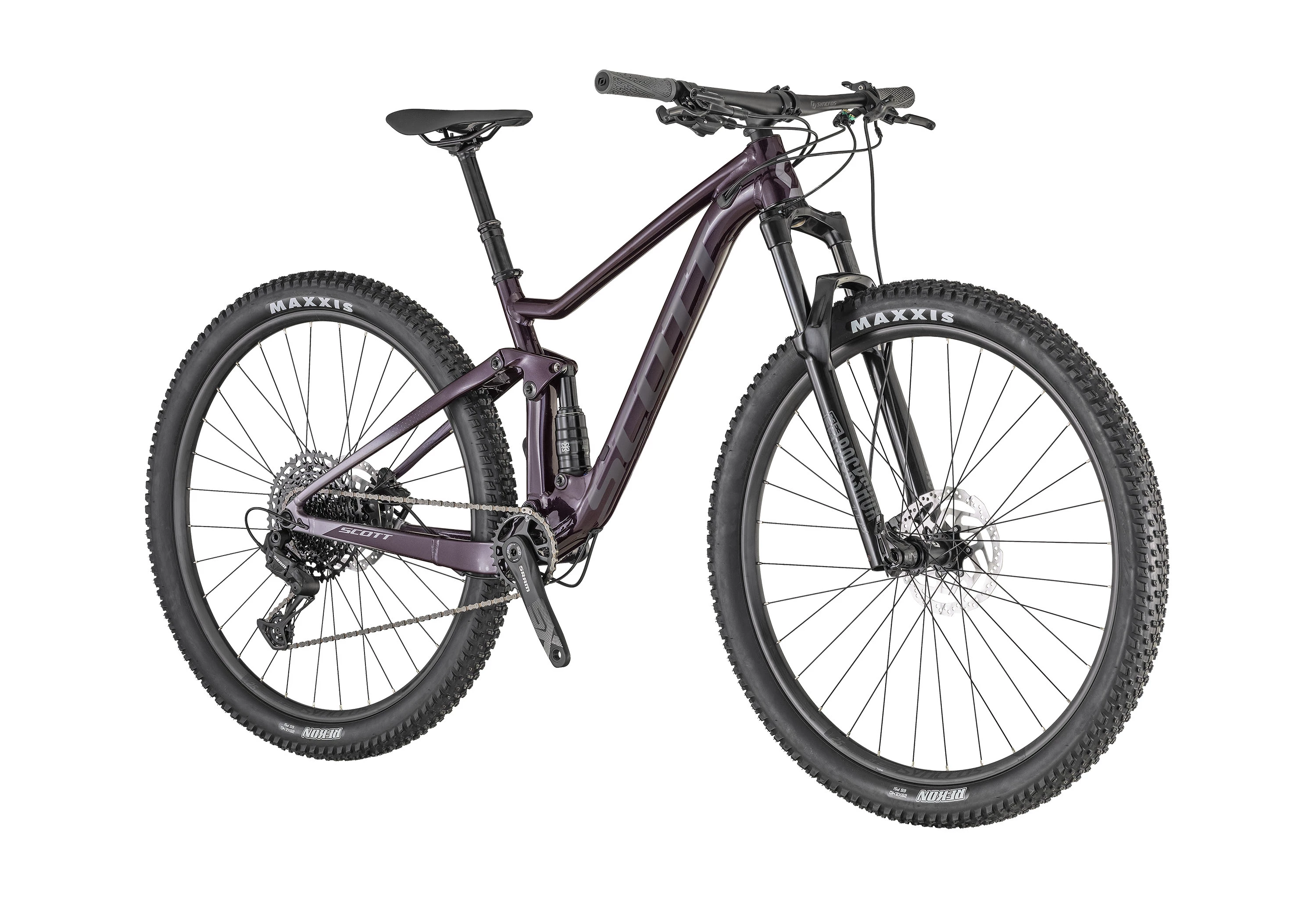 SCOTT Lilla Contessa Spark 930