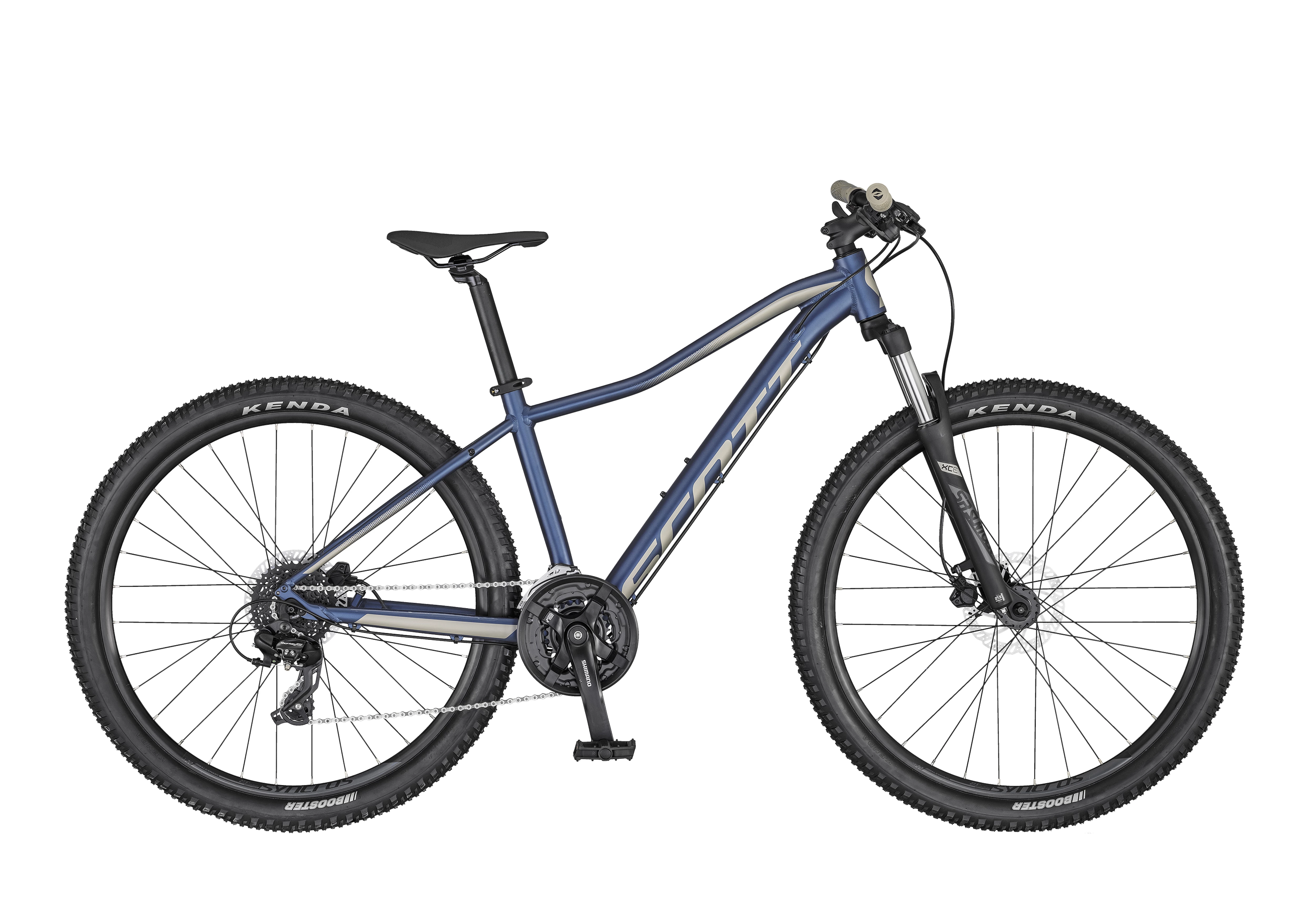 SCOTT Blå Contessa Active 50