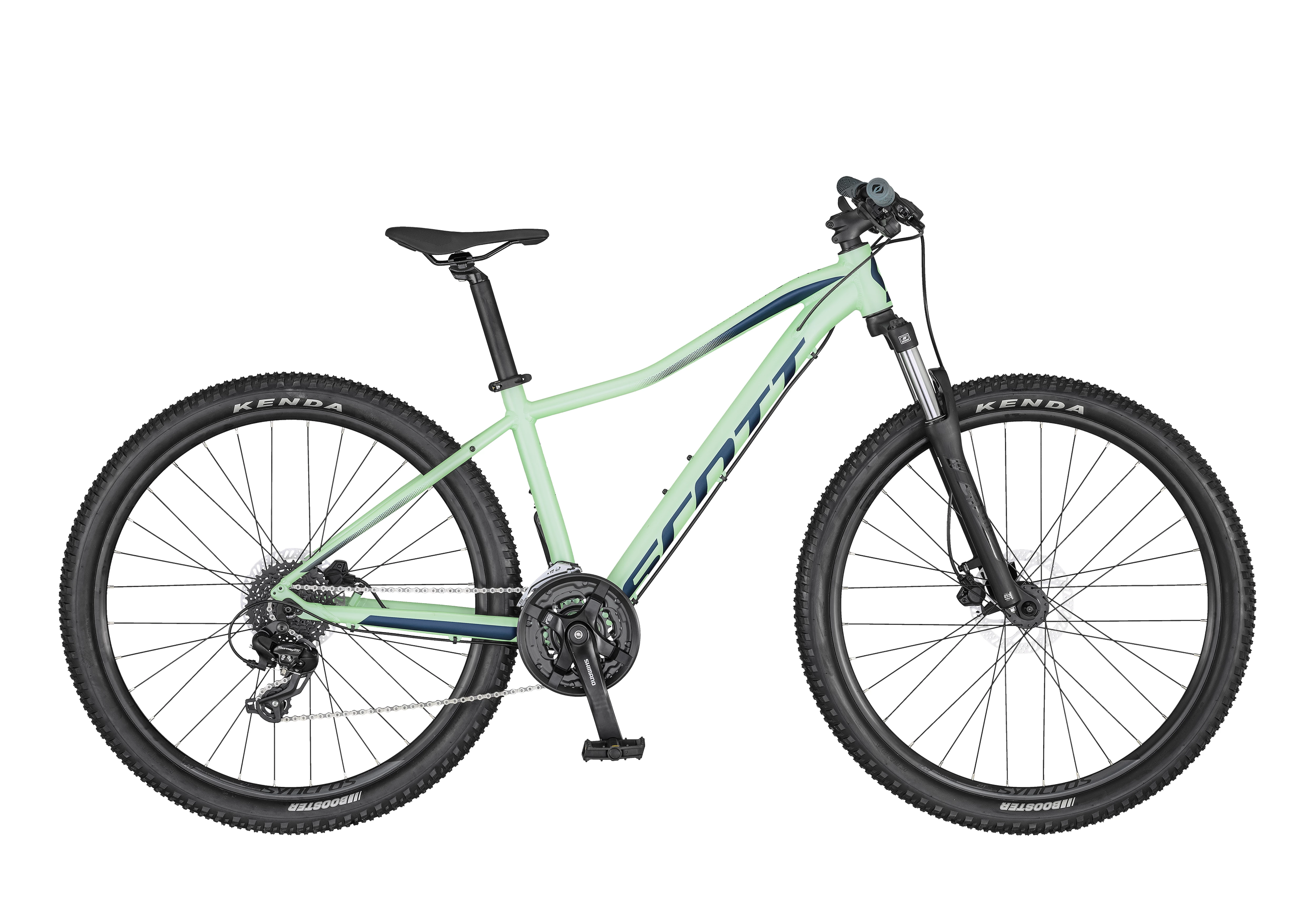 SCOTT Grøn Contessa Active 50