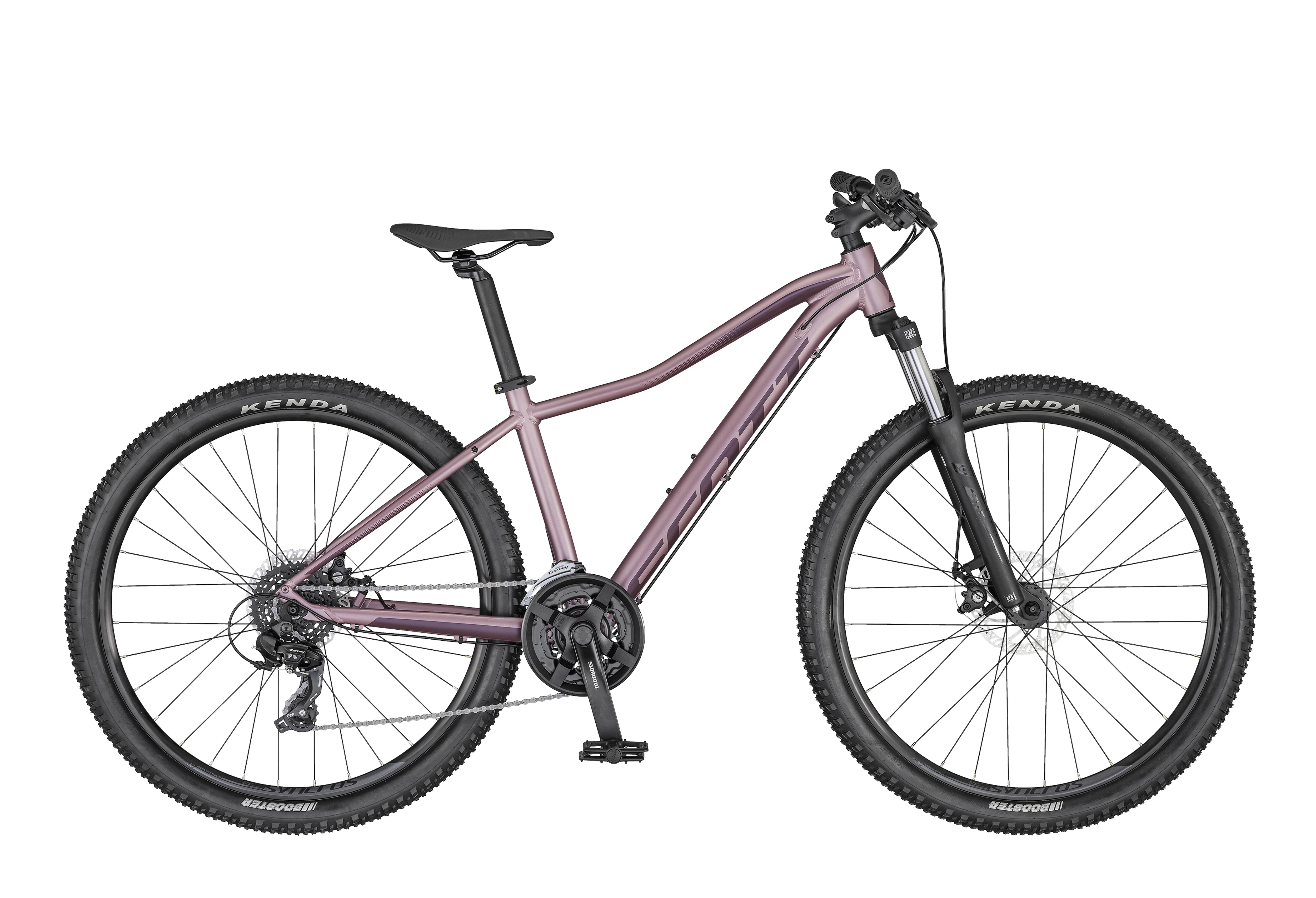 SCOTT Pink Contessa Active 60