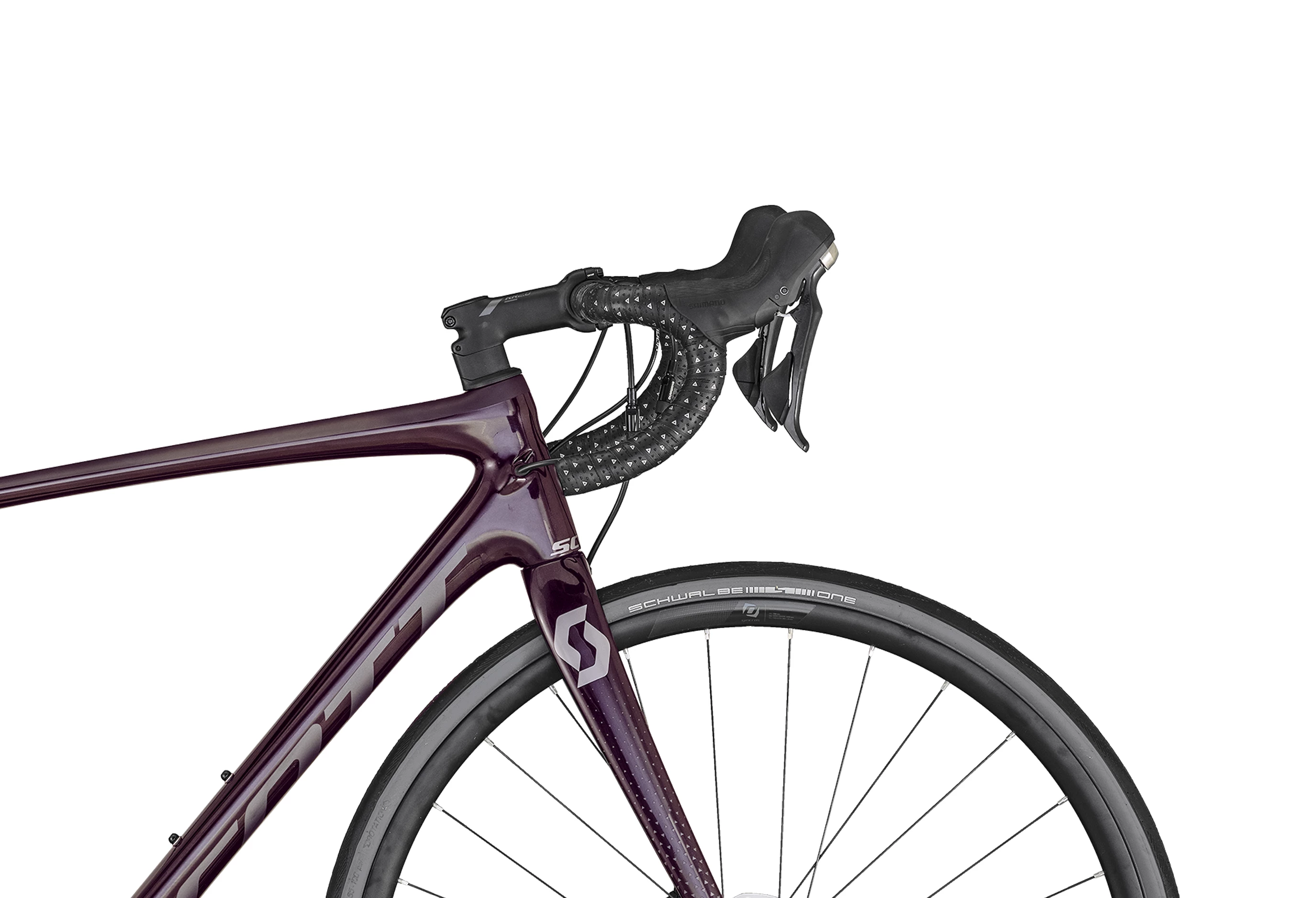 SCOTT Grøn Contessa Addict 15 Disc
