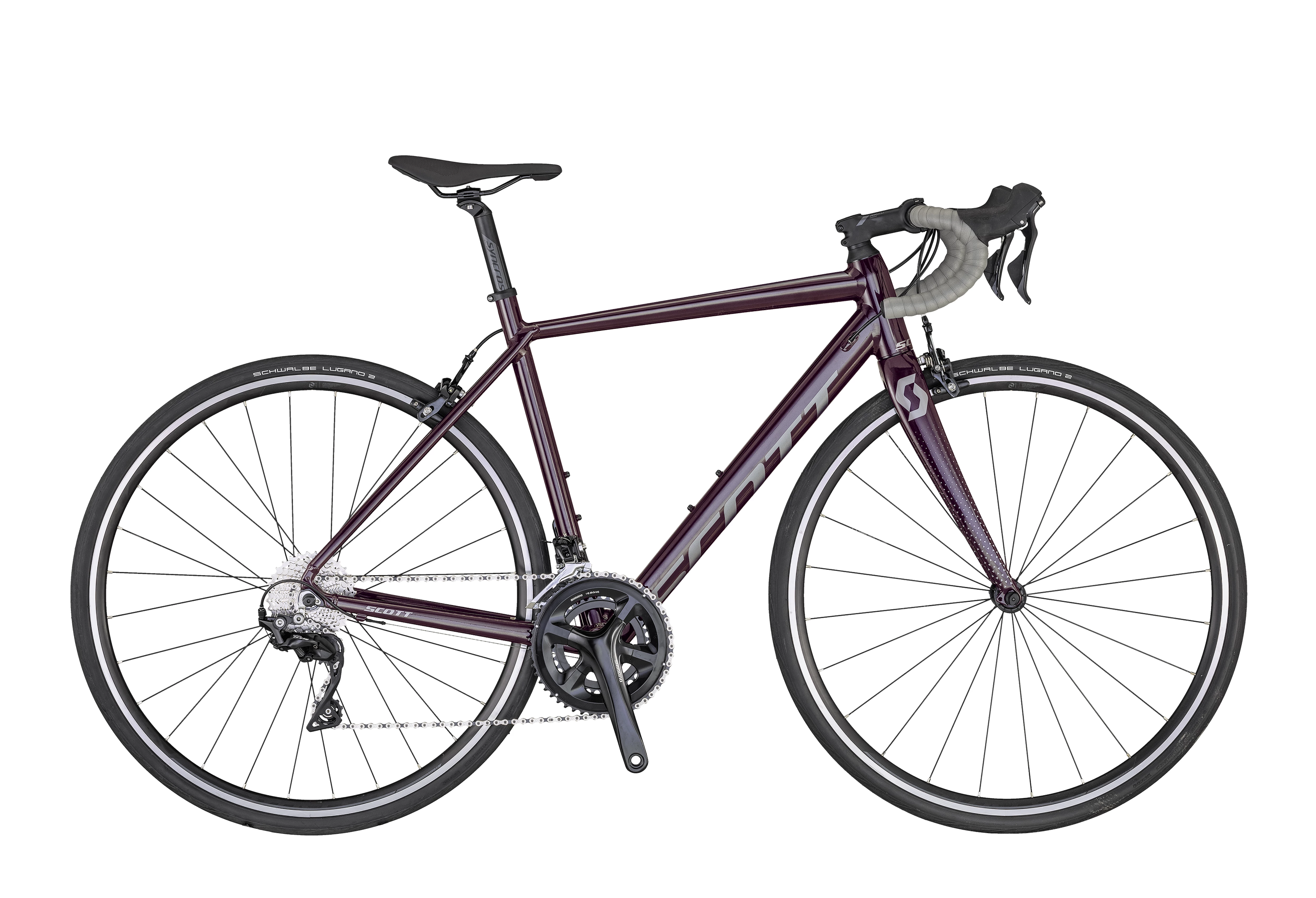 SCOTT Lilla Contessa Speedster 15