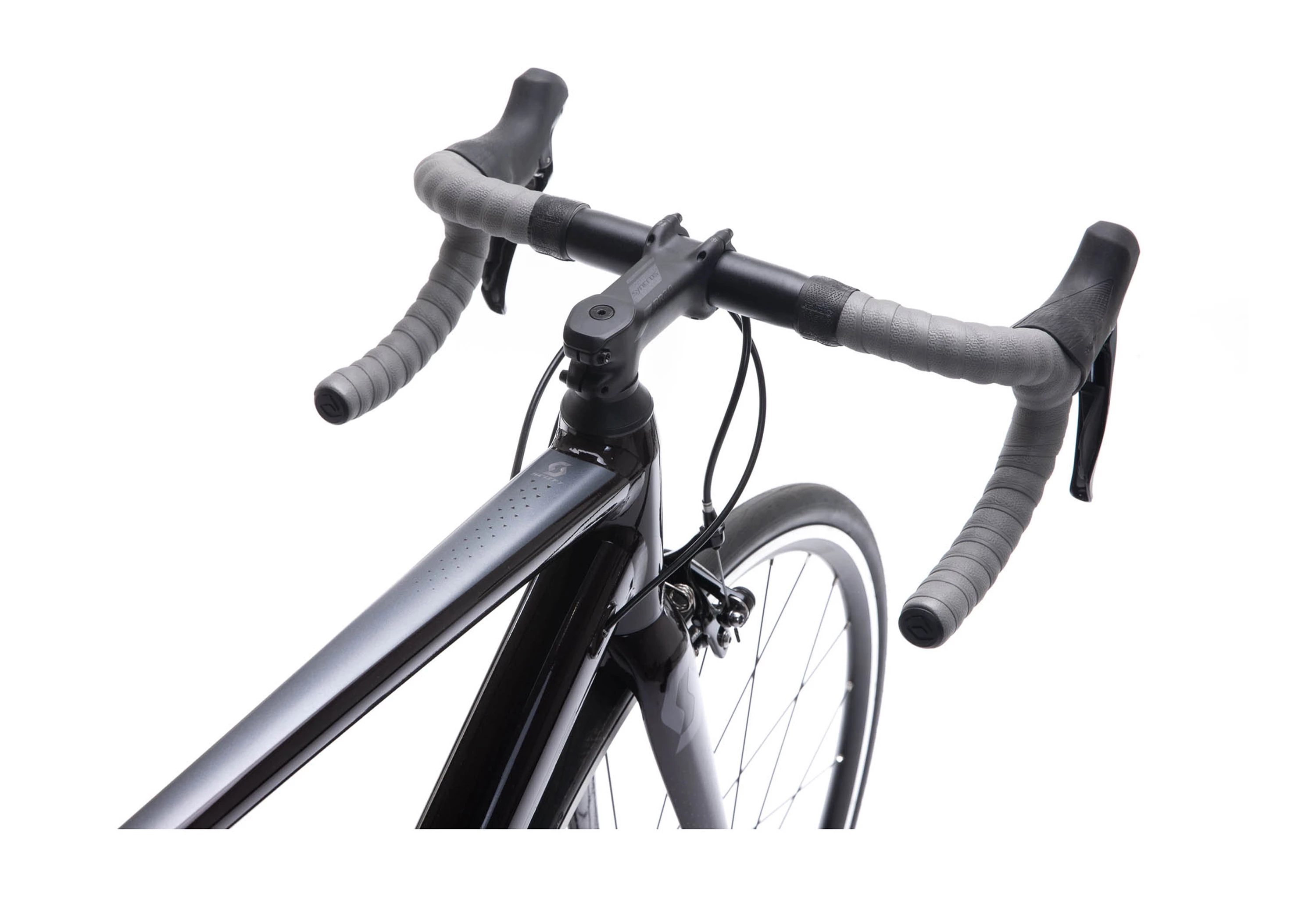 SCOTT Lilla Contessa Speedster 15