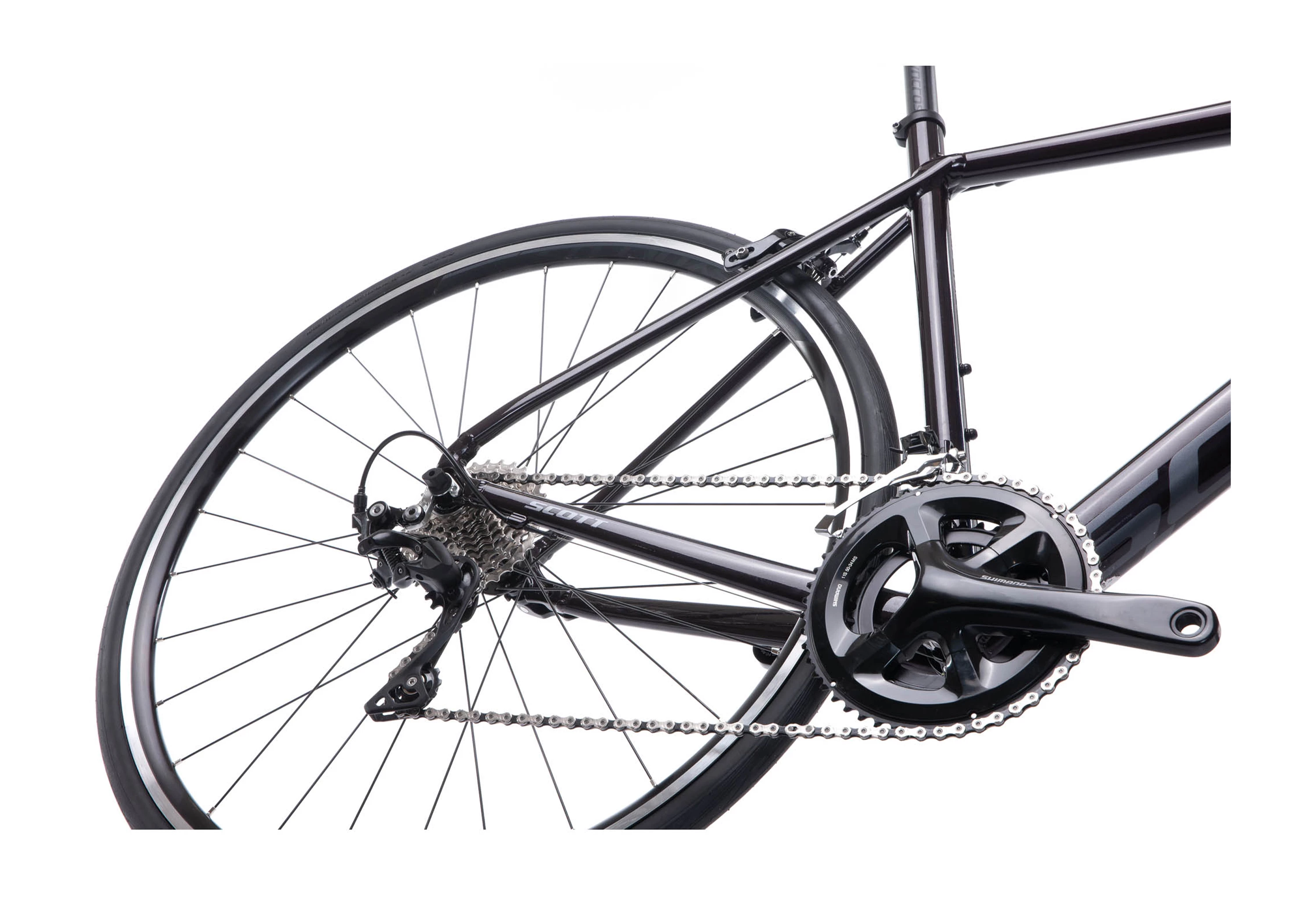 SCOTT Lilla Contessa Speedster 15