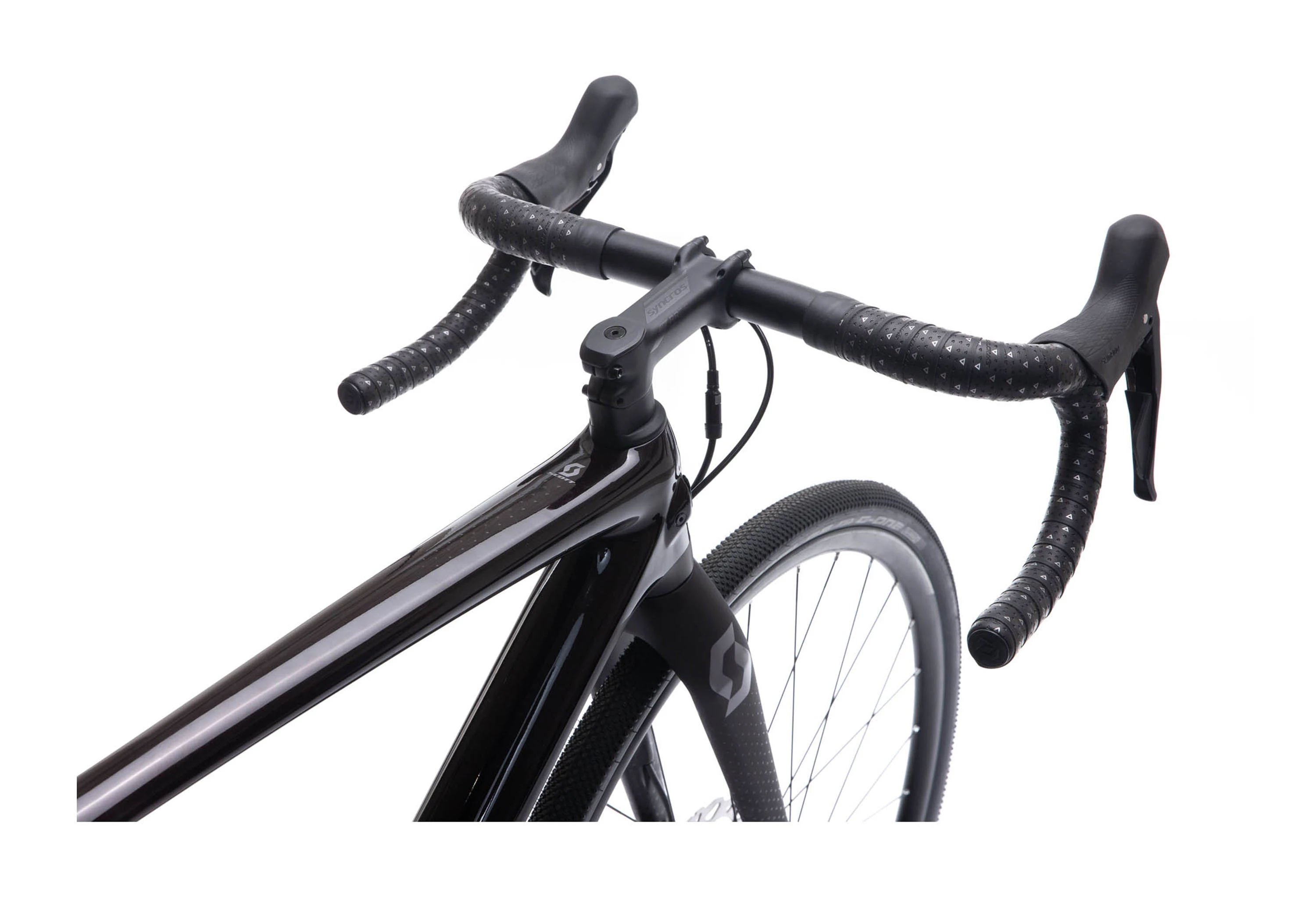 SCOTT Lilla Contessa Addict Gravel 15