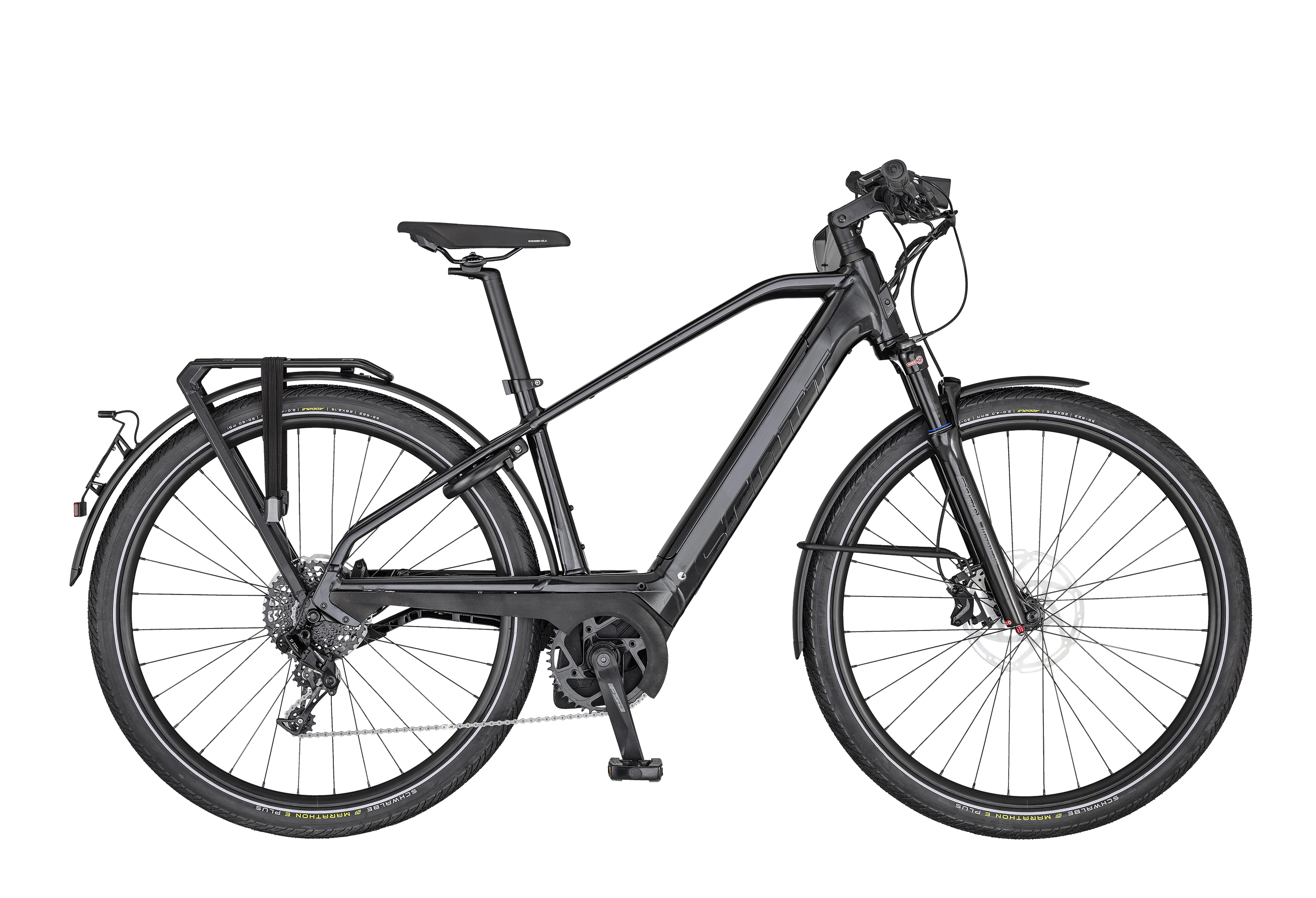 SCOTT Sort Silence eRIDE 20 Men