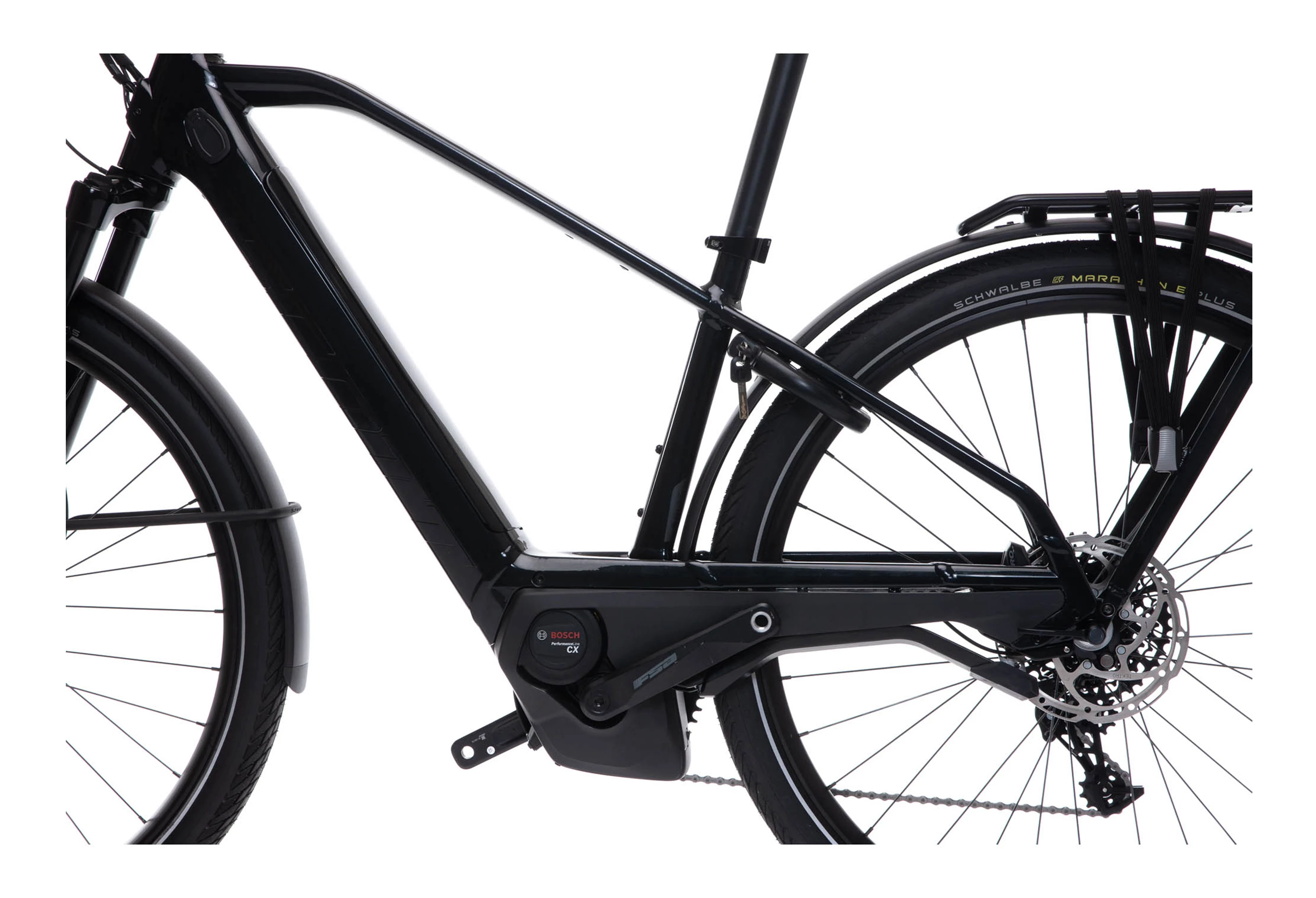 SCOTT Sort Silence eRIDE 20 Men
