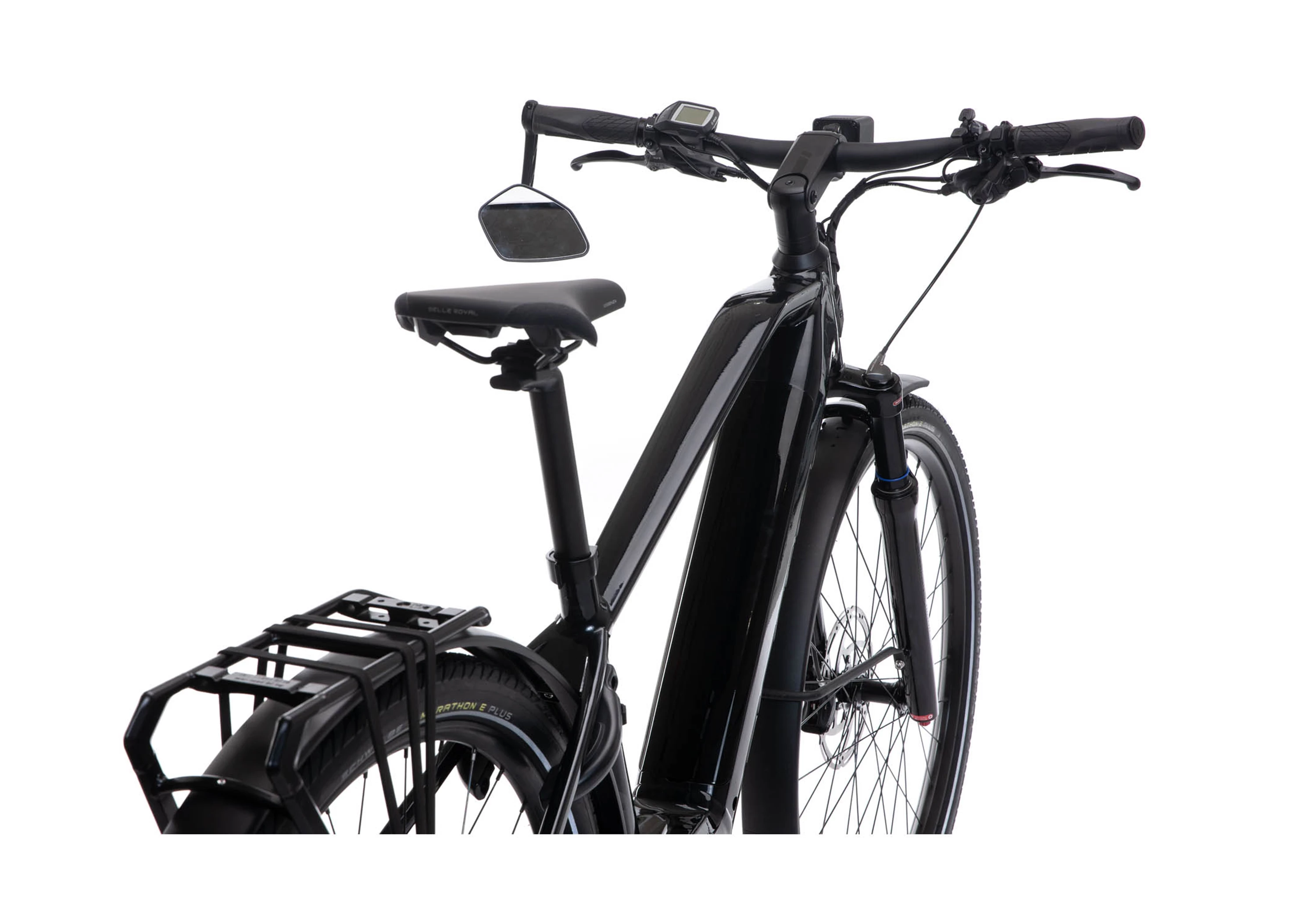 SCOTT Sort Silence eRIDE 20 Men