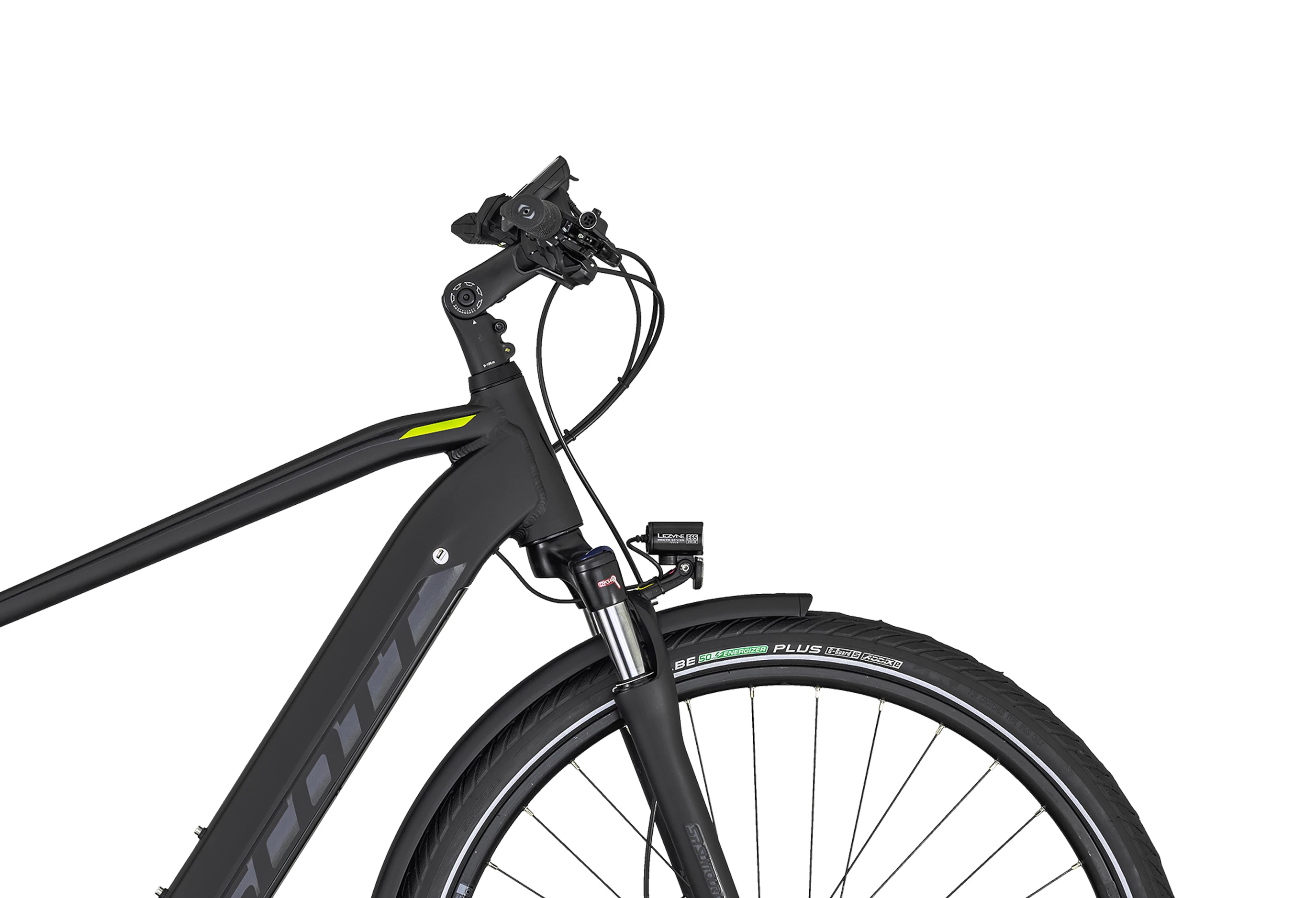 SCOTT Sort Sub Sport eRIDE 20 Men