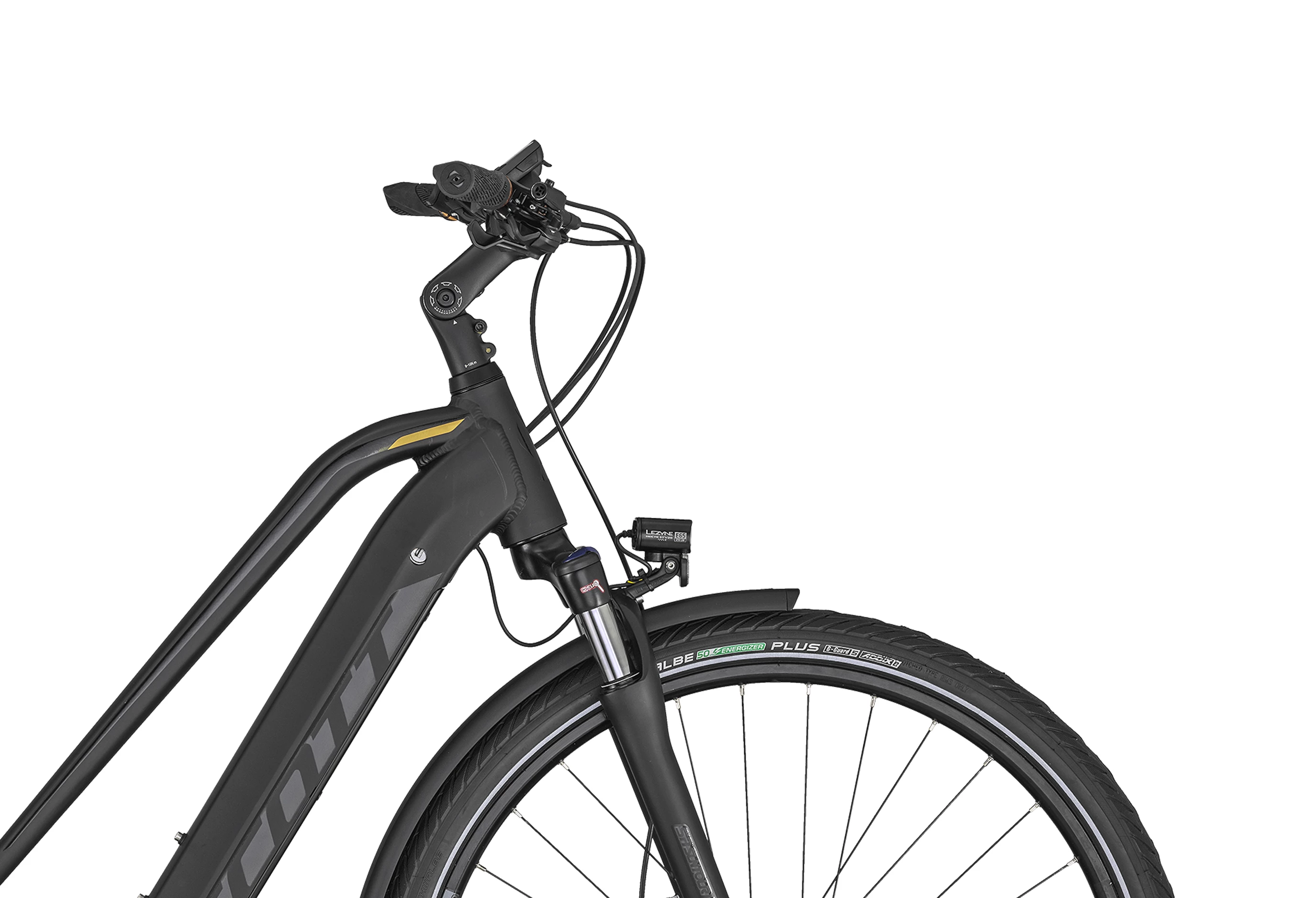 SCOTT Sort Sub Sport eRIDE 20 Lady