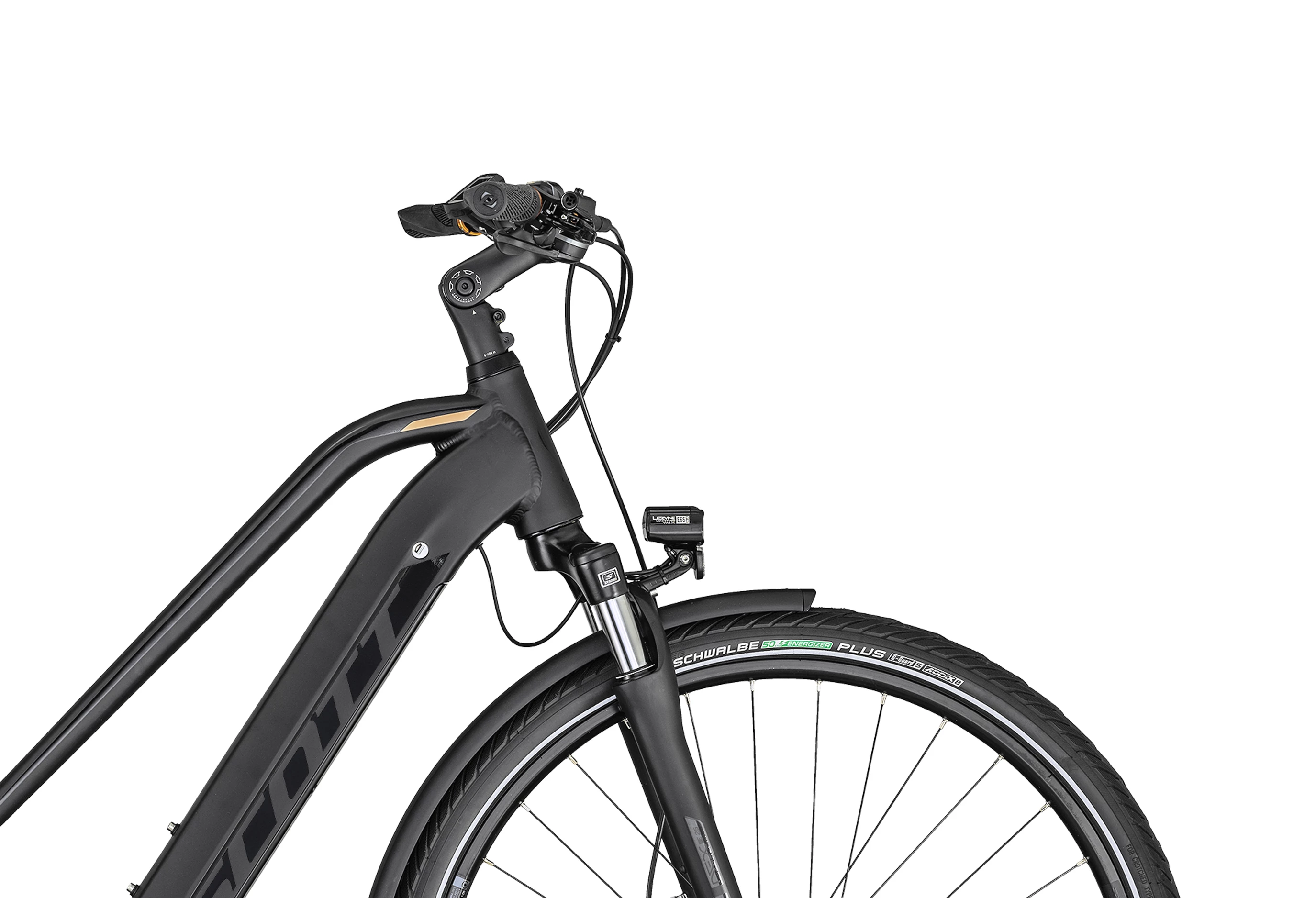 SCOTT Sort Sub Tour eRIDE 30 Lady