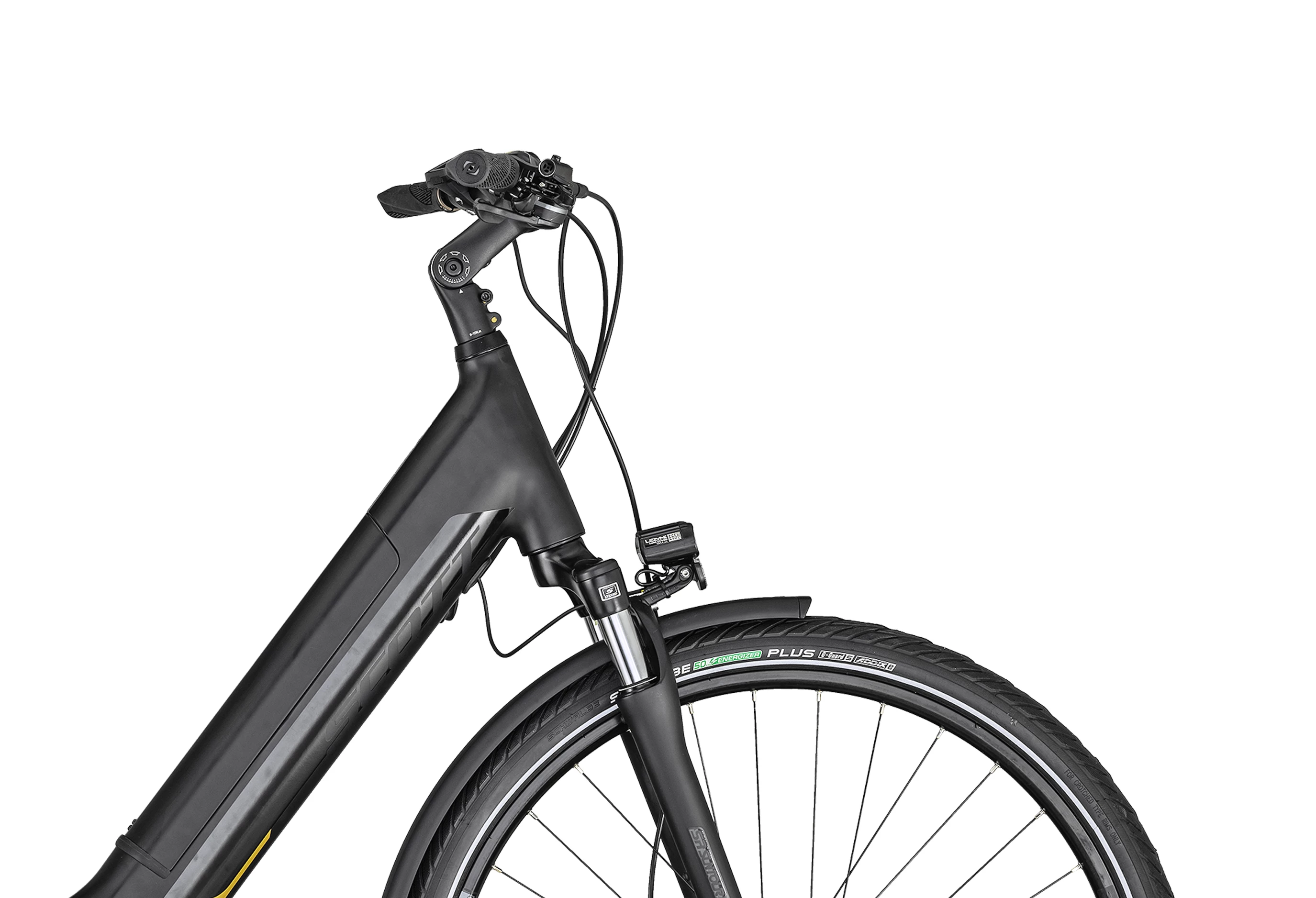 SCOTT Sort Sub Tour eRIDE 30 Unisex