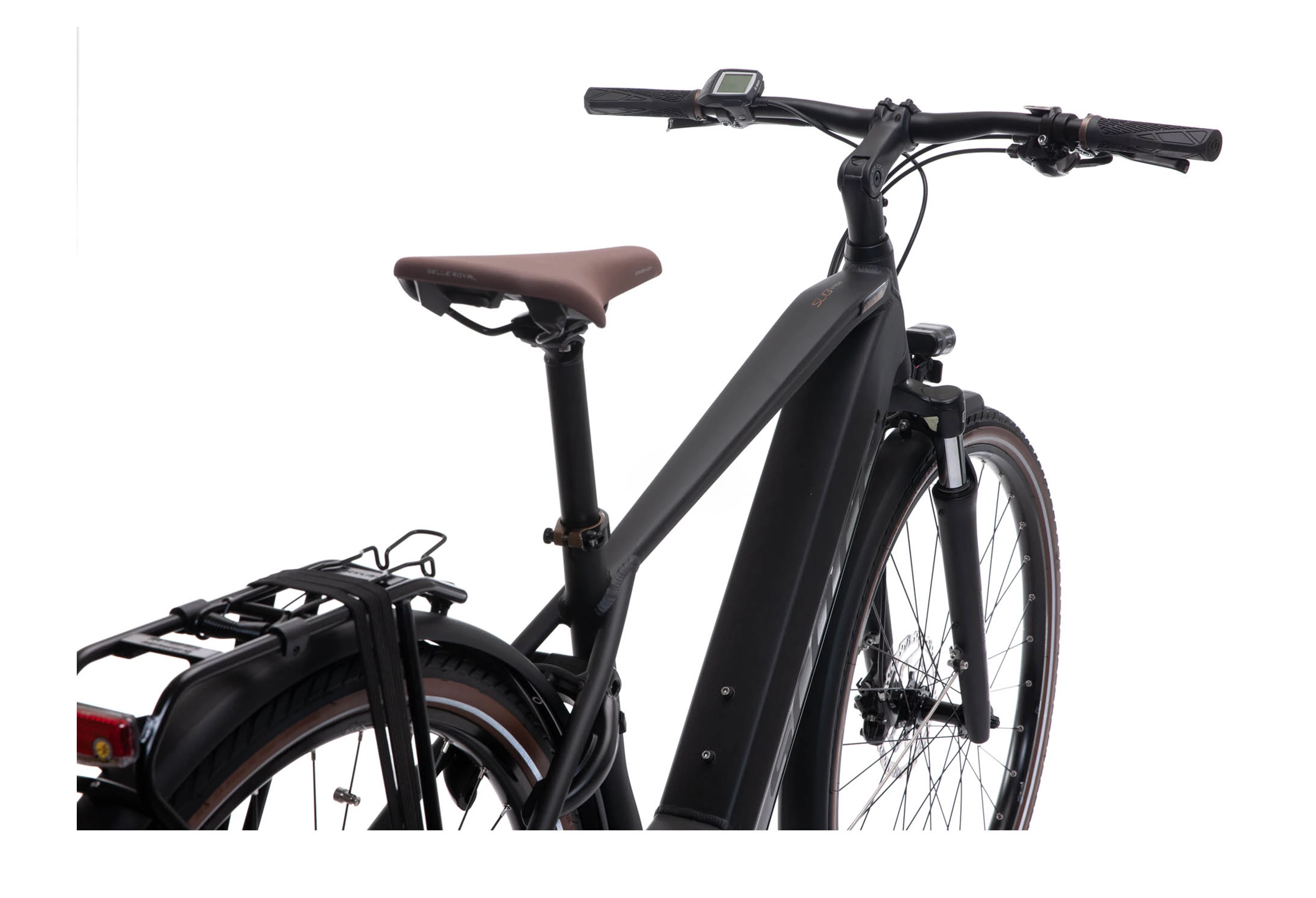SCOTT Sort Sub Active eRIDE Men