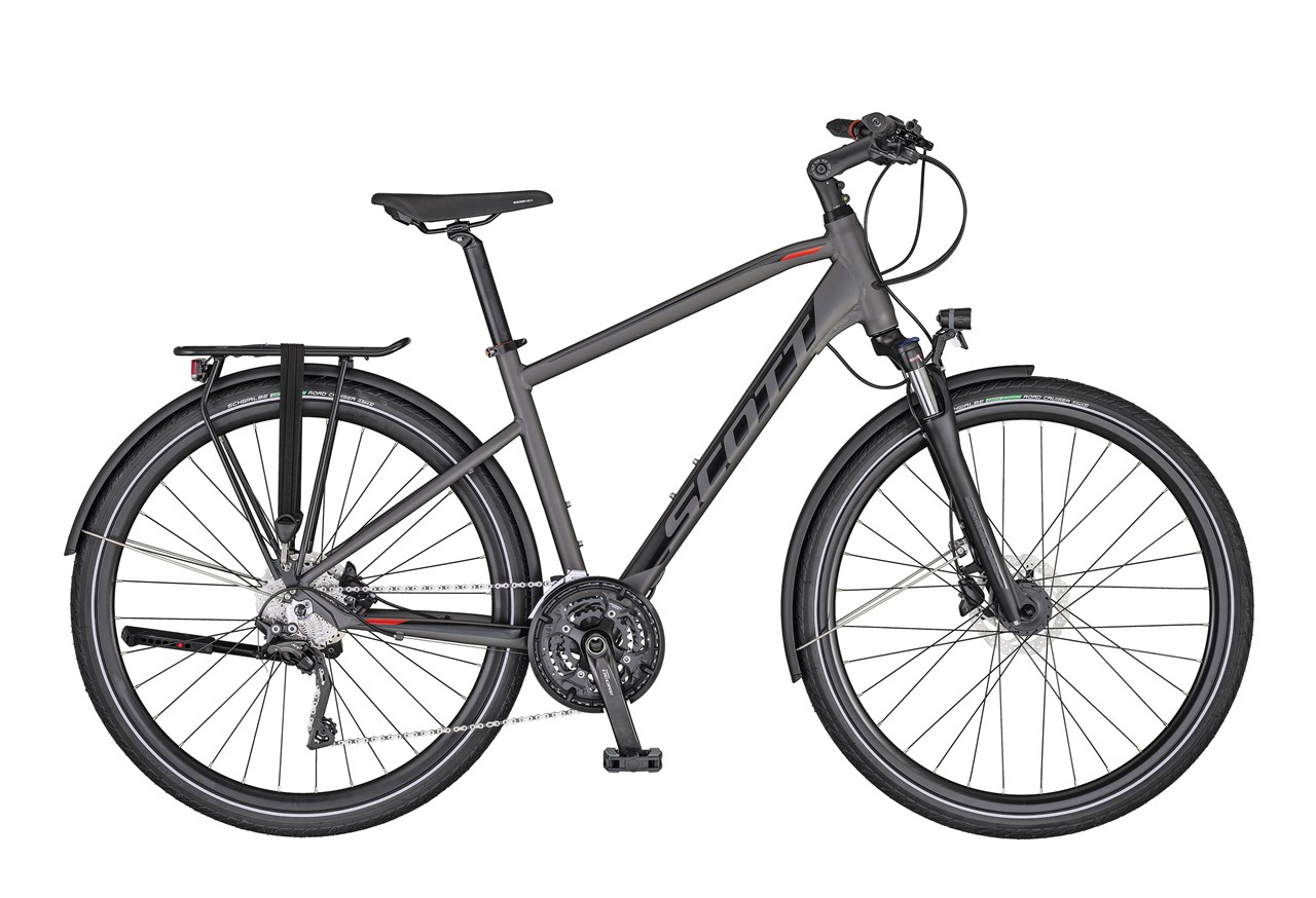 scott sub sport 20 men bike