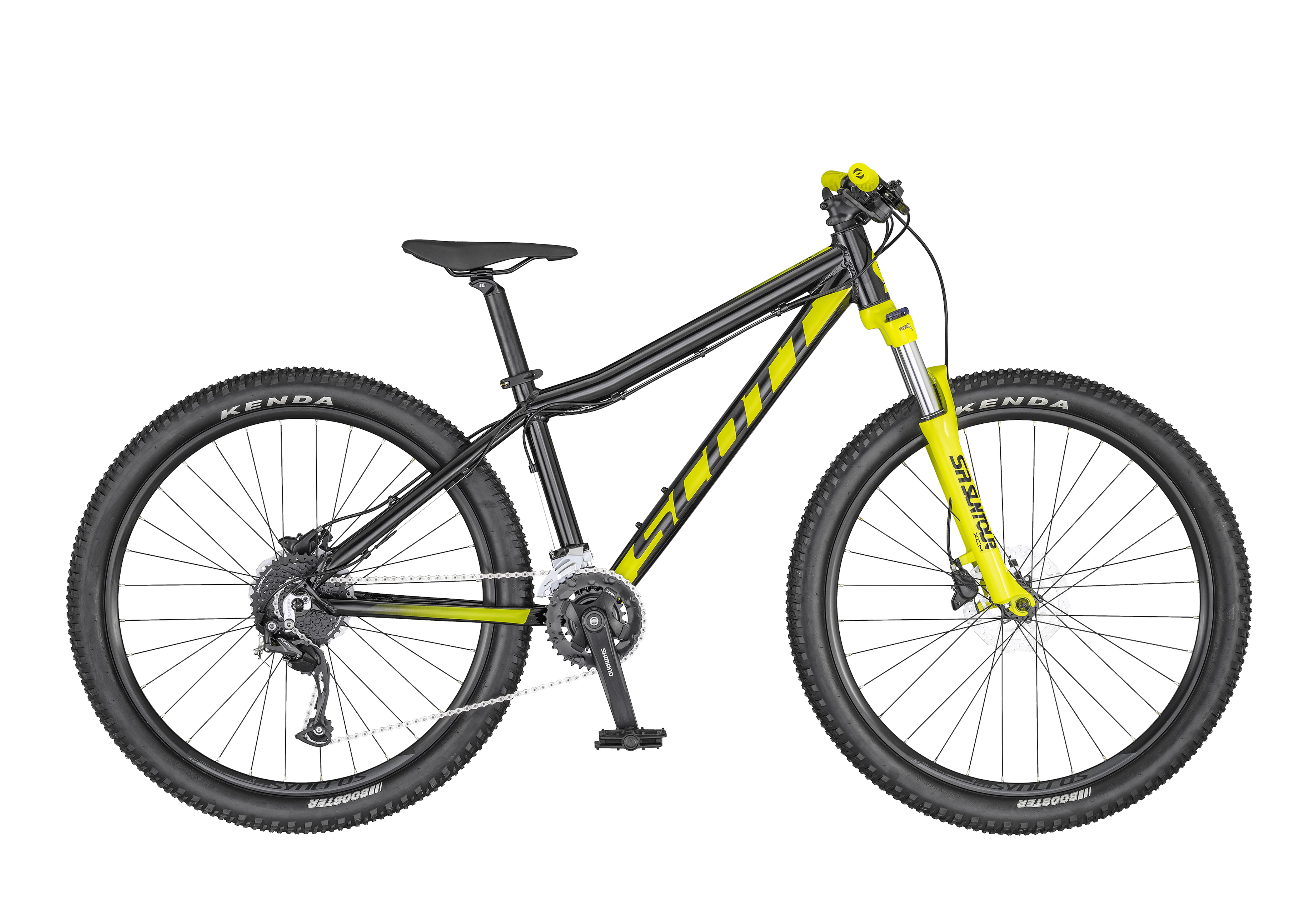 SCOTT Sort Scale 26 Disc