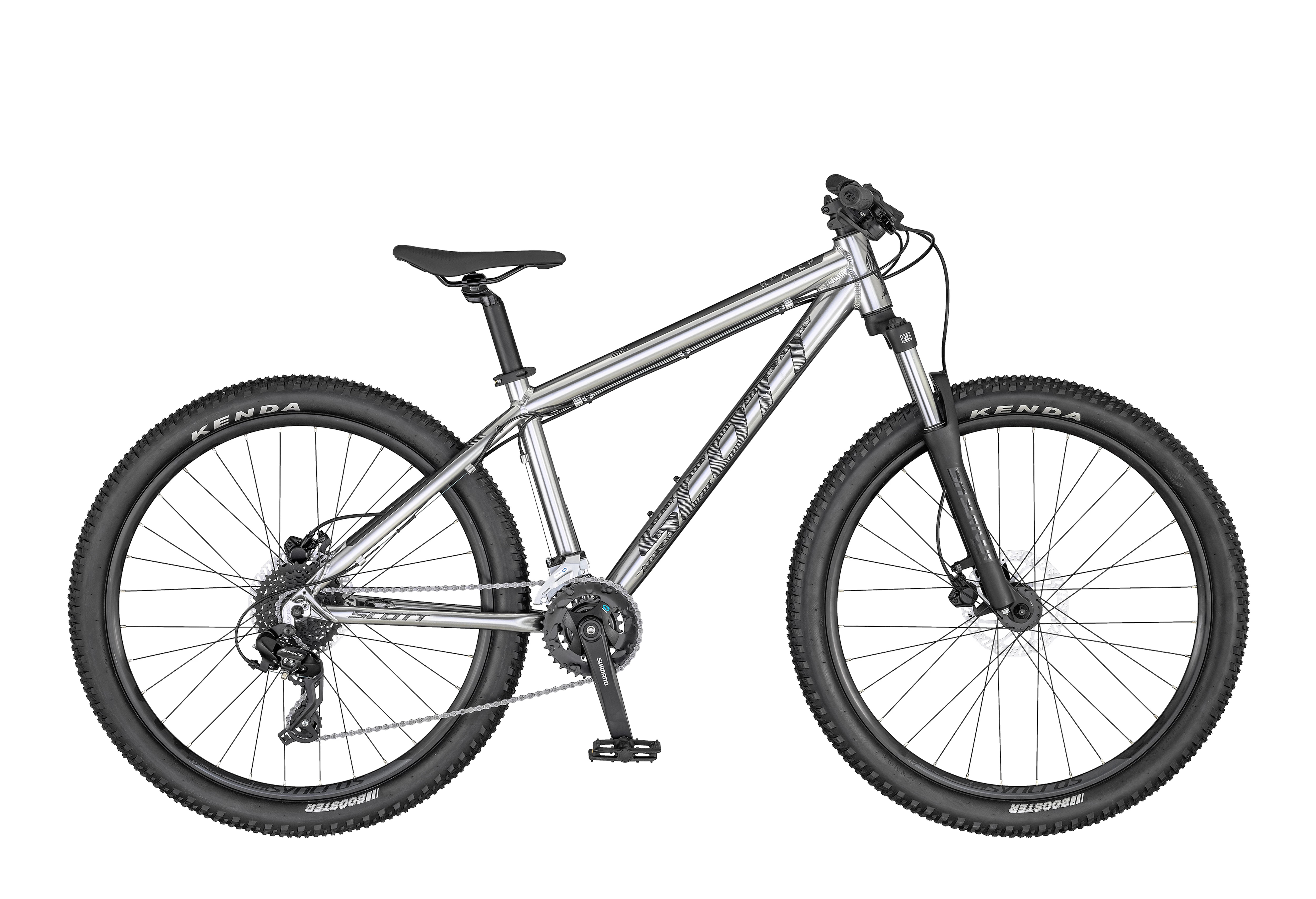 SCOTT Sølv Roxter 26 Disc